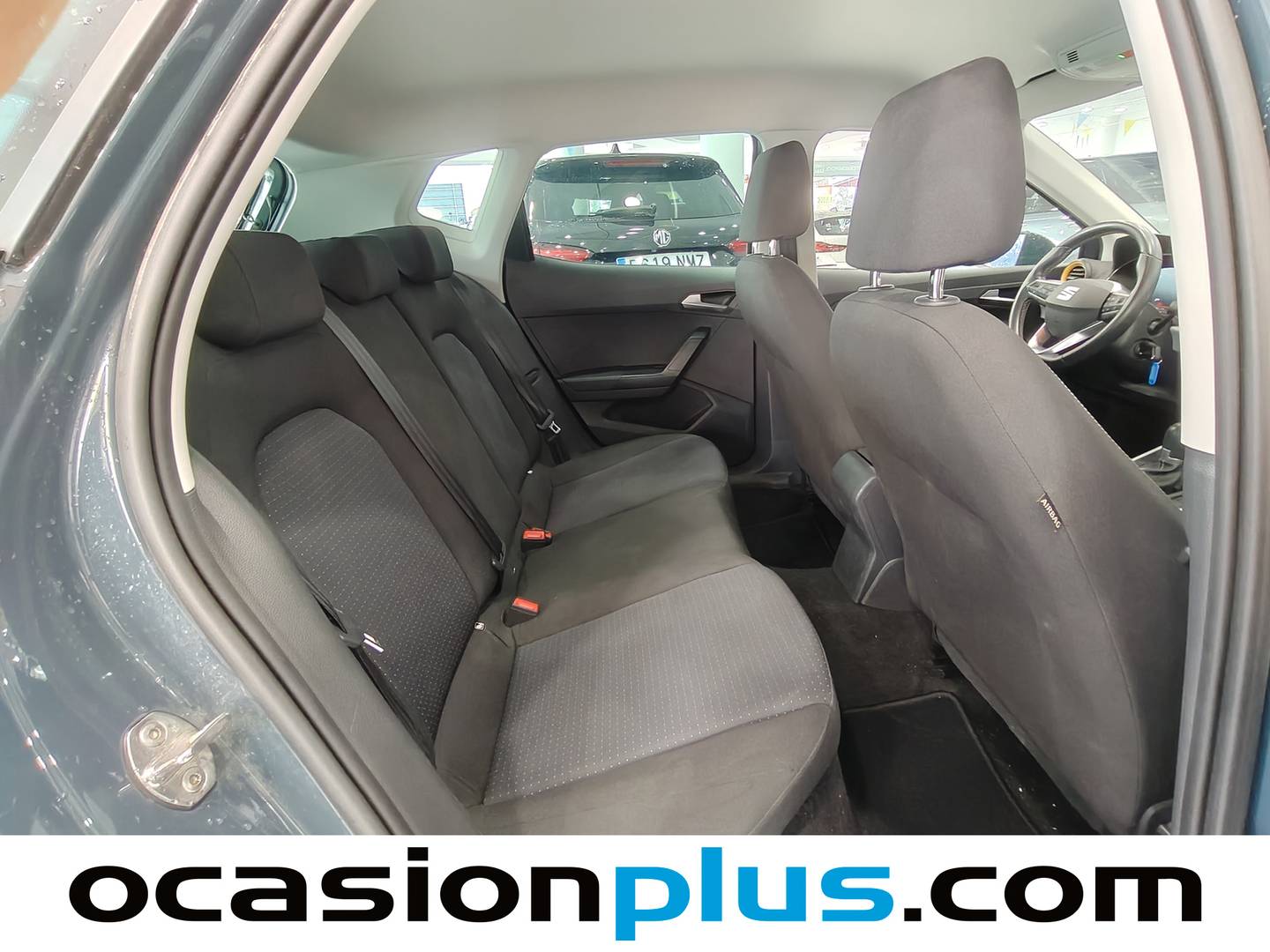 Seat Arona Seat Arona 1.0 TSI Style Special Edition DSG (115 CV) km 0