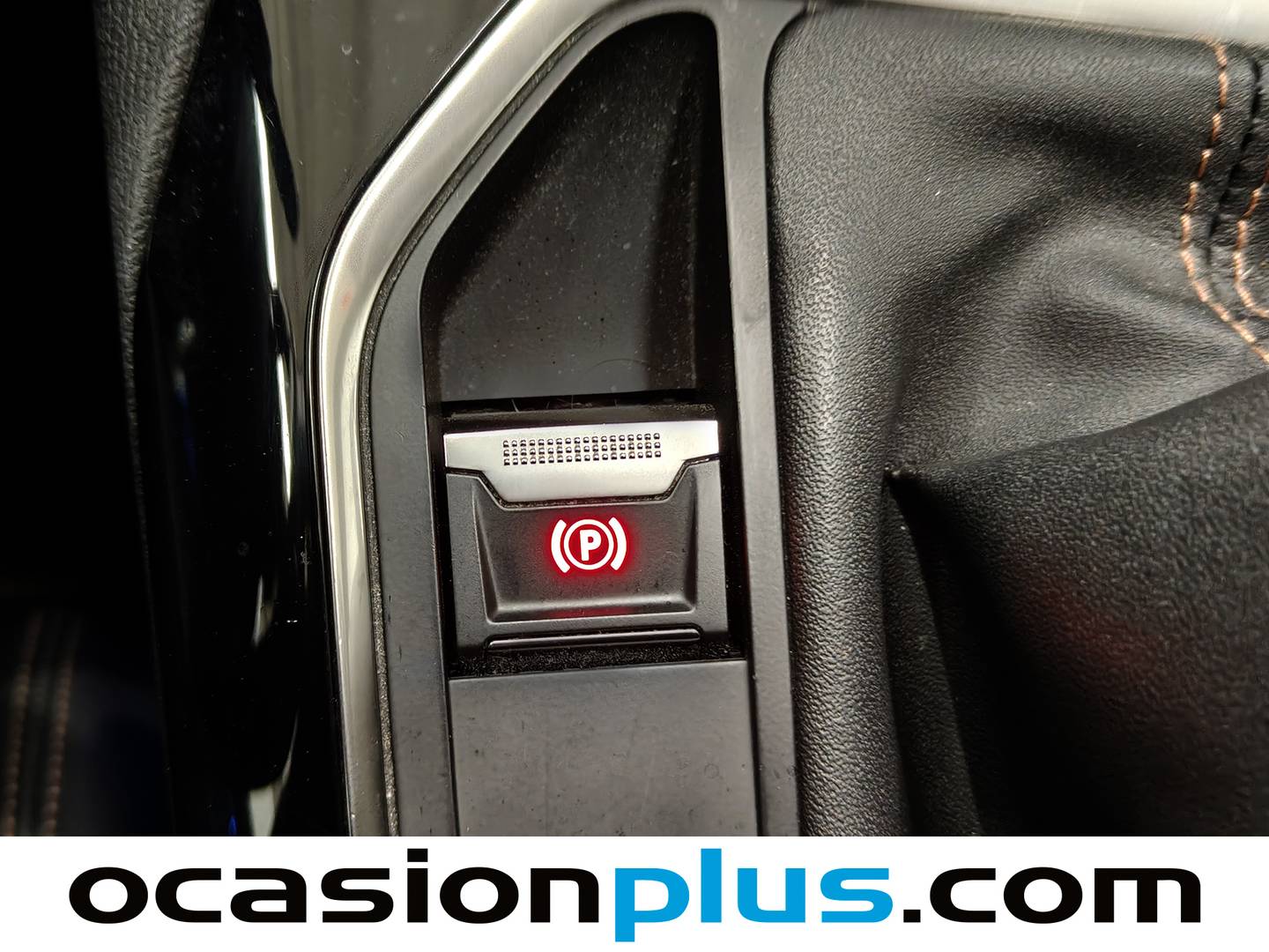 Foto Peugeot 3008 Peugeot 3008 PureTech 130 S&S GT Line (130 CV)