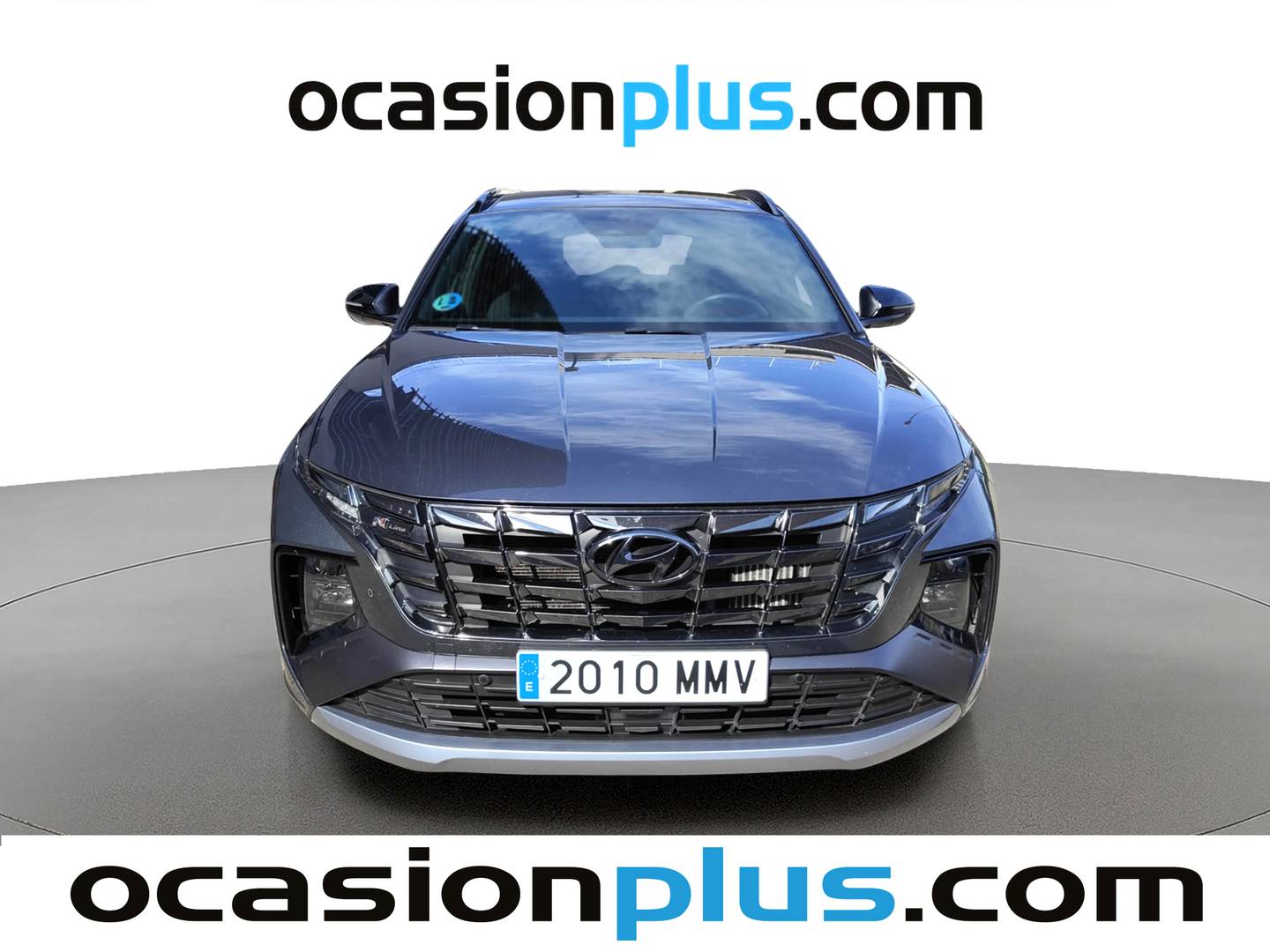 Hyundai Tucson Hyundai Tucson 1.6 TGDI 48V N-Line Sky DCT (150 CV) barato