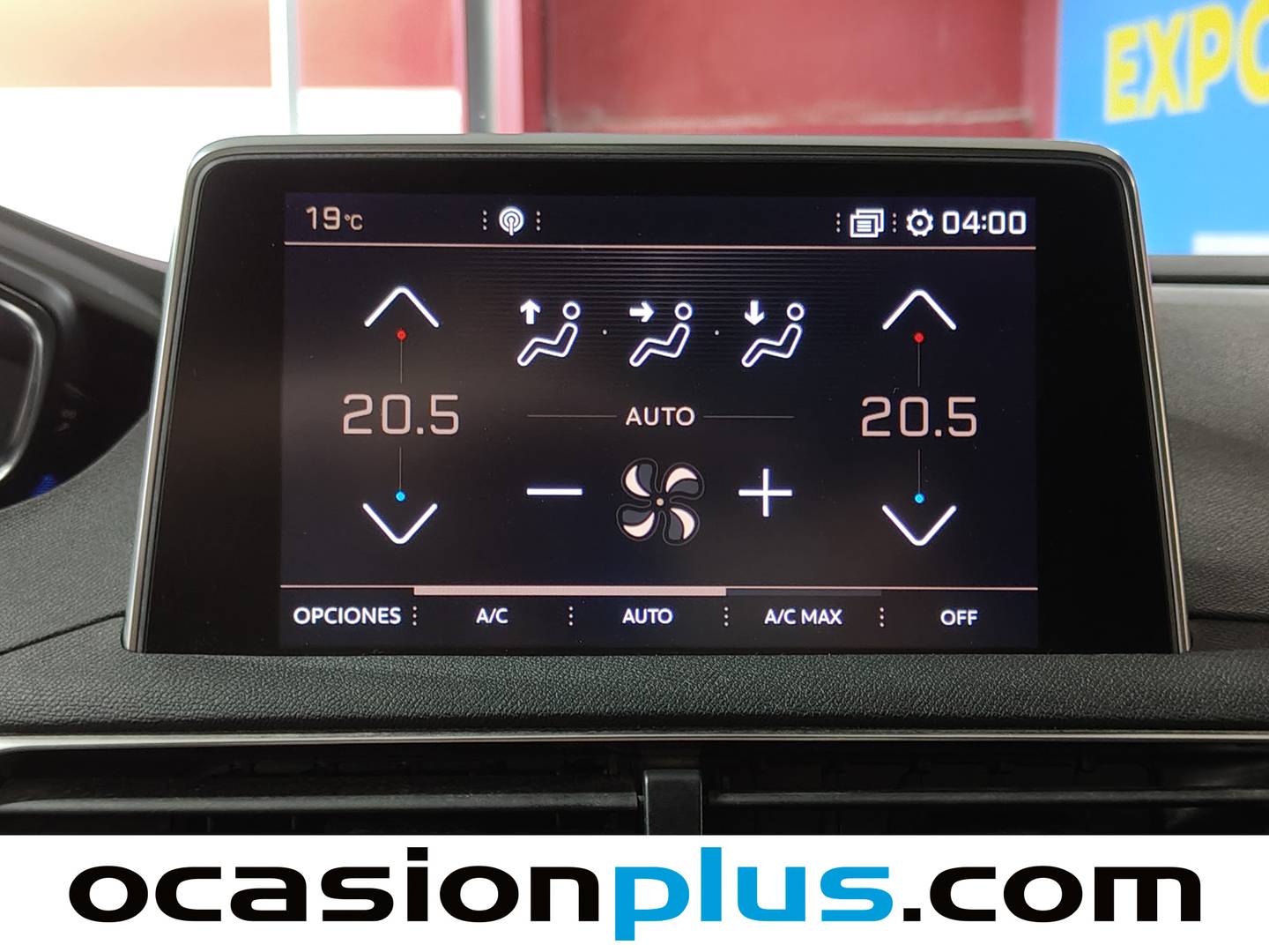 Peugeot 5008 Peugeot 5008 PureTech 130 GT Line 7 Plazas (130 CV) km 0