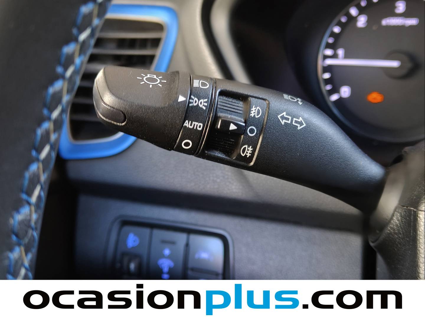 Hyundai i20 Hyundai i20 1.4 CRDI Go! Plus Nav (90 CV) de segunda mano