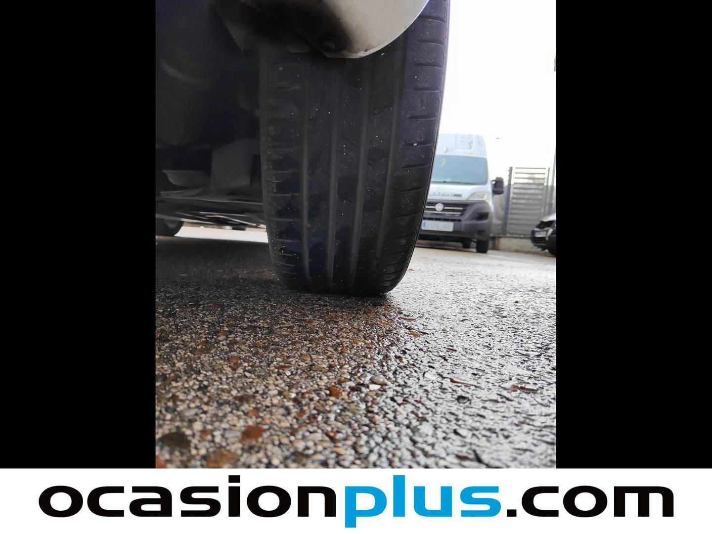 Renault Clio Renault Clio SL Edition E-Tech Híbrido (140 CV) 140cv