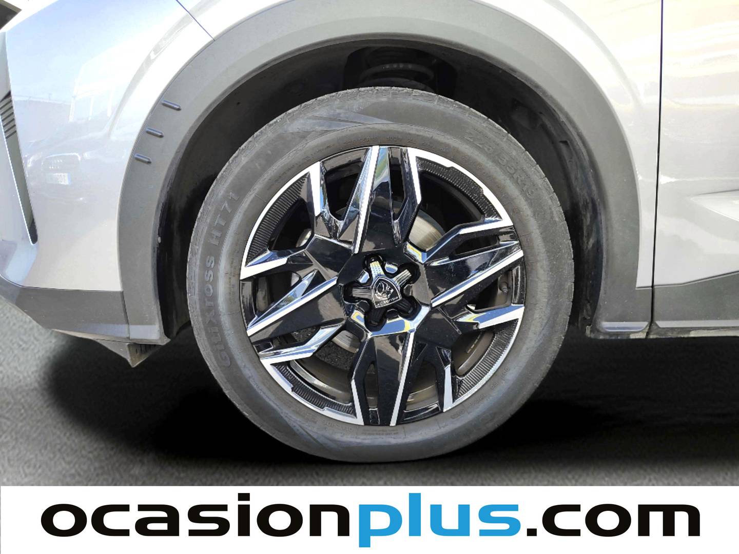 Peugeot 3008 Hybrid Peugeot 3008 Hybrid 145 Allure eDCS6 (145 CV) de segunda mano