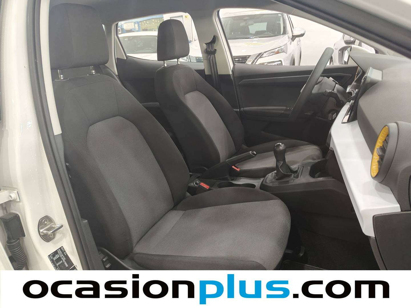 Seat Ibiza SEAT Ibiza 1.0 MPI Reference XL (80 CV) km 0