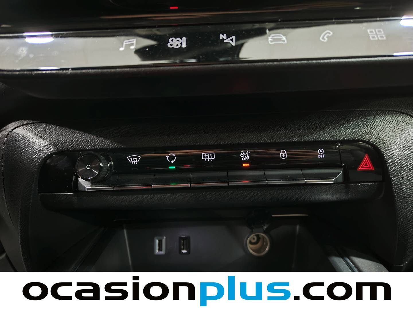 Citroën C5 Aircross Citroen C5 Aircross BlueHDi 130 S&S Plus EAT8 (131 CV) de ocasión