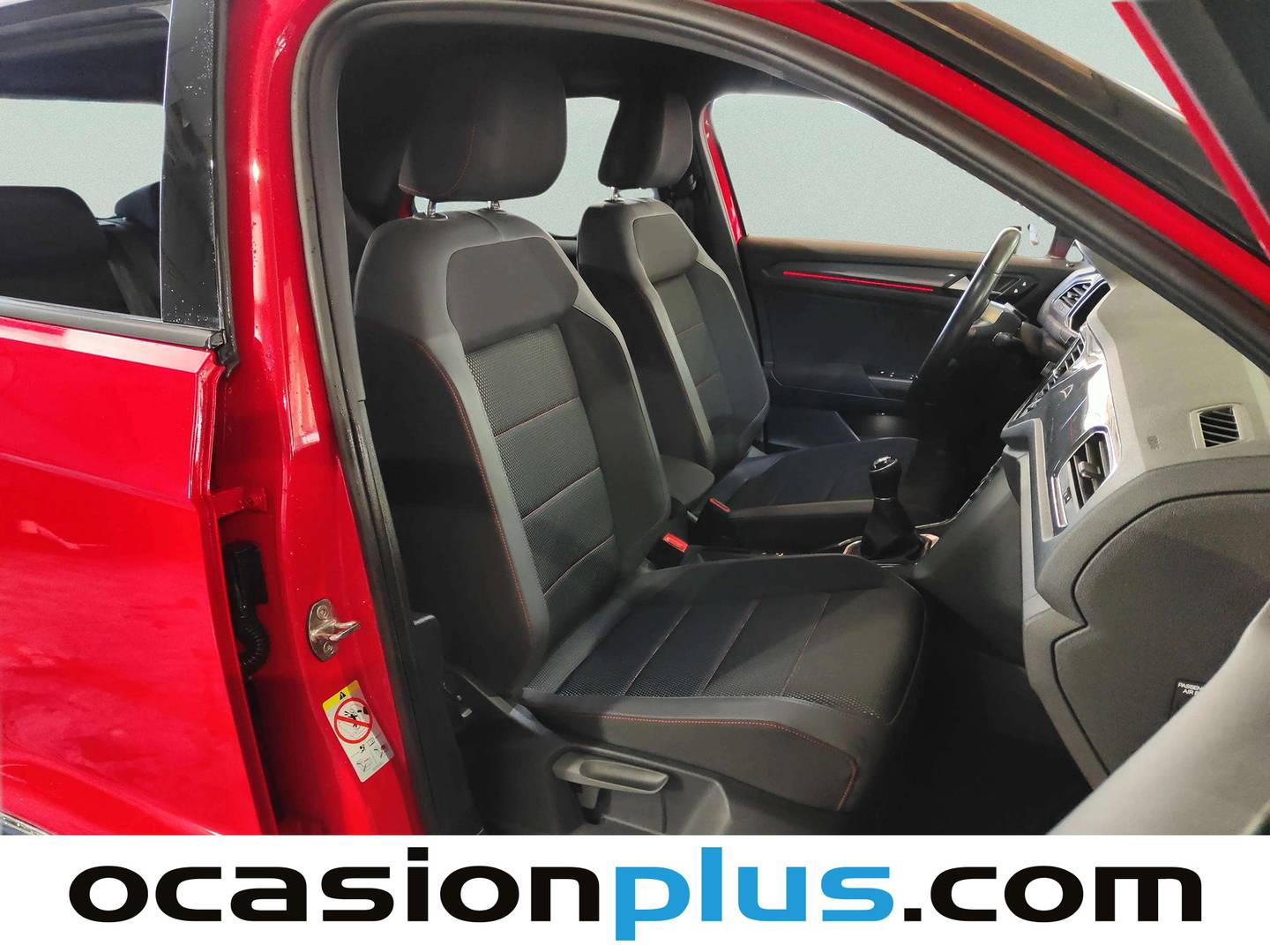 Volkswagen T-Roc Volkswagen T-Roc Sport 1.5 TSI (150 CV) km 0