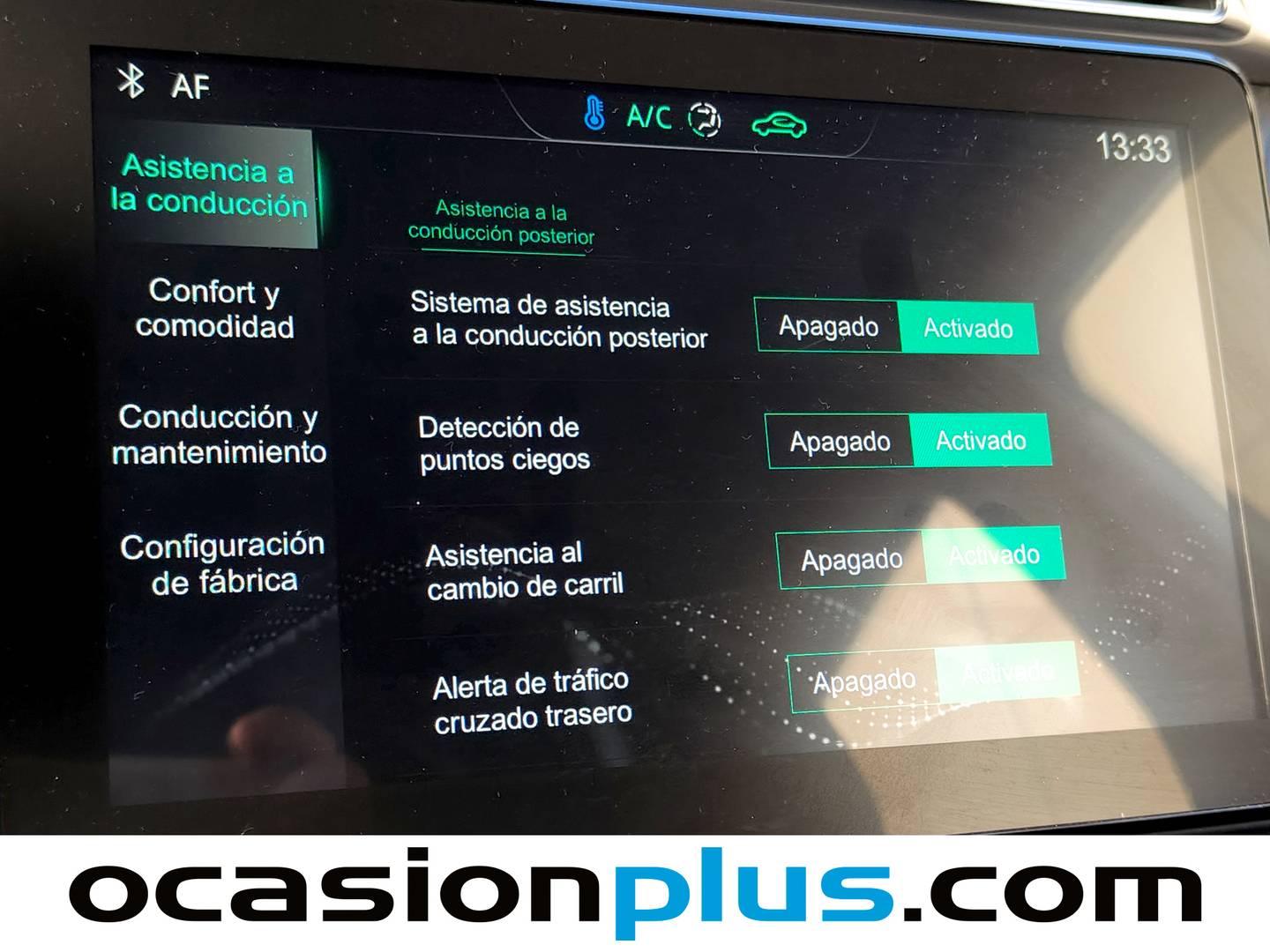 Foto MG ZS MG ZS 1.5 Luxury (106 CV)