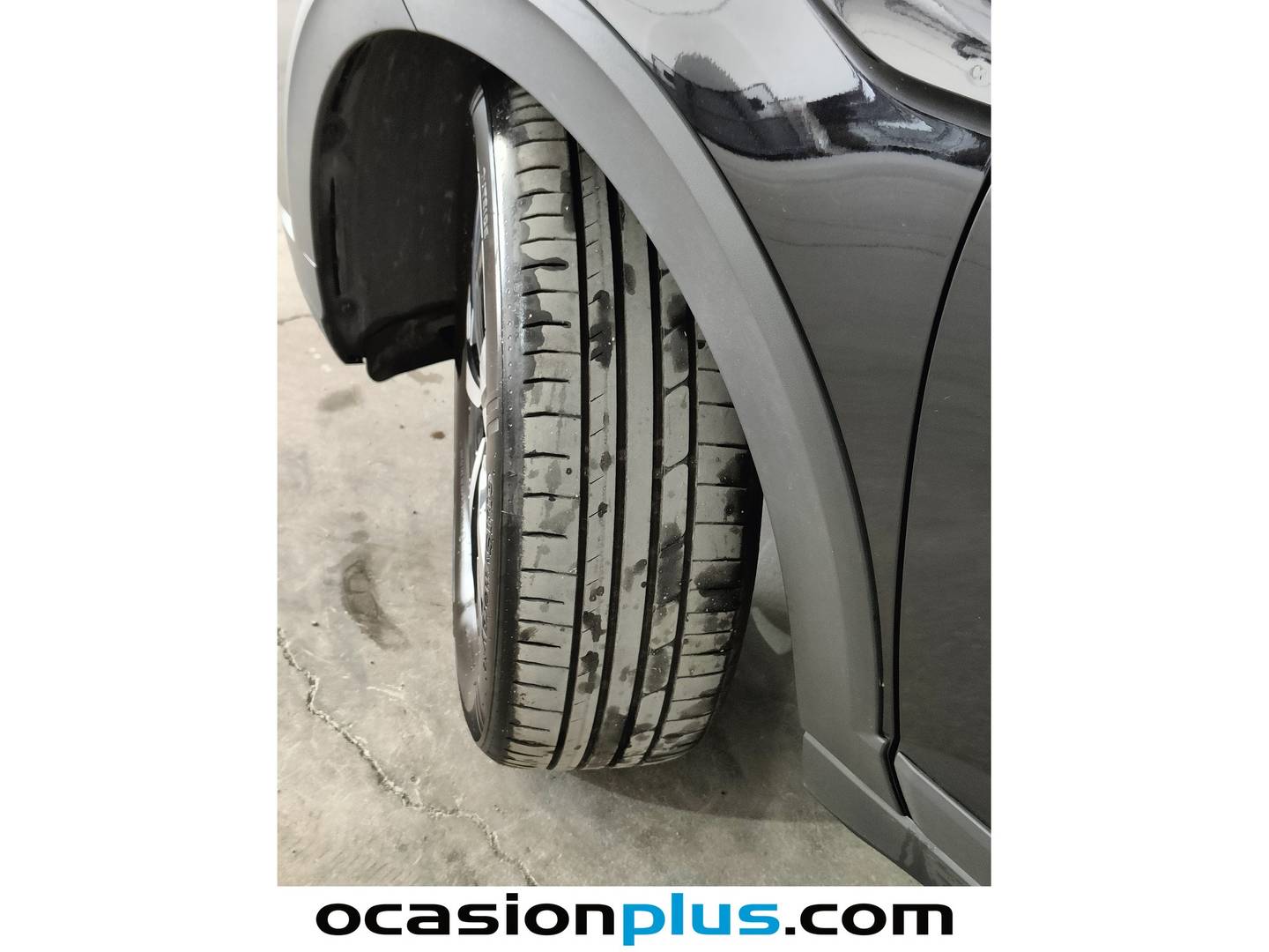 Volkswagen Taigo Volkswagen Taigo ``Más`` 1.0 TSI (116 CV) de segunda mano