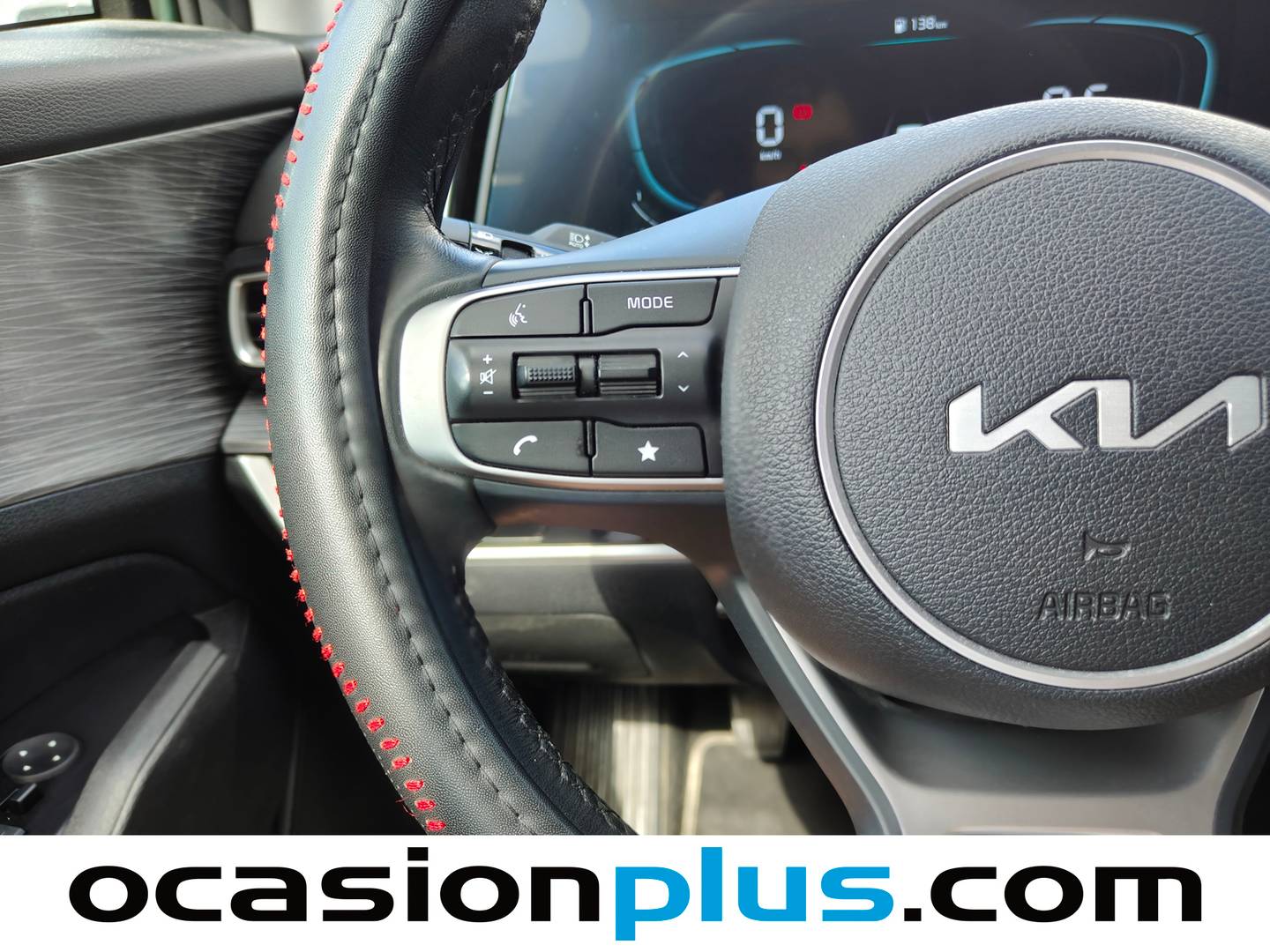 KIA Sportage KIA Sportage 1.6 T-GDi Drive 4x2 (160 CV) al mejor precio