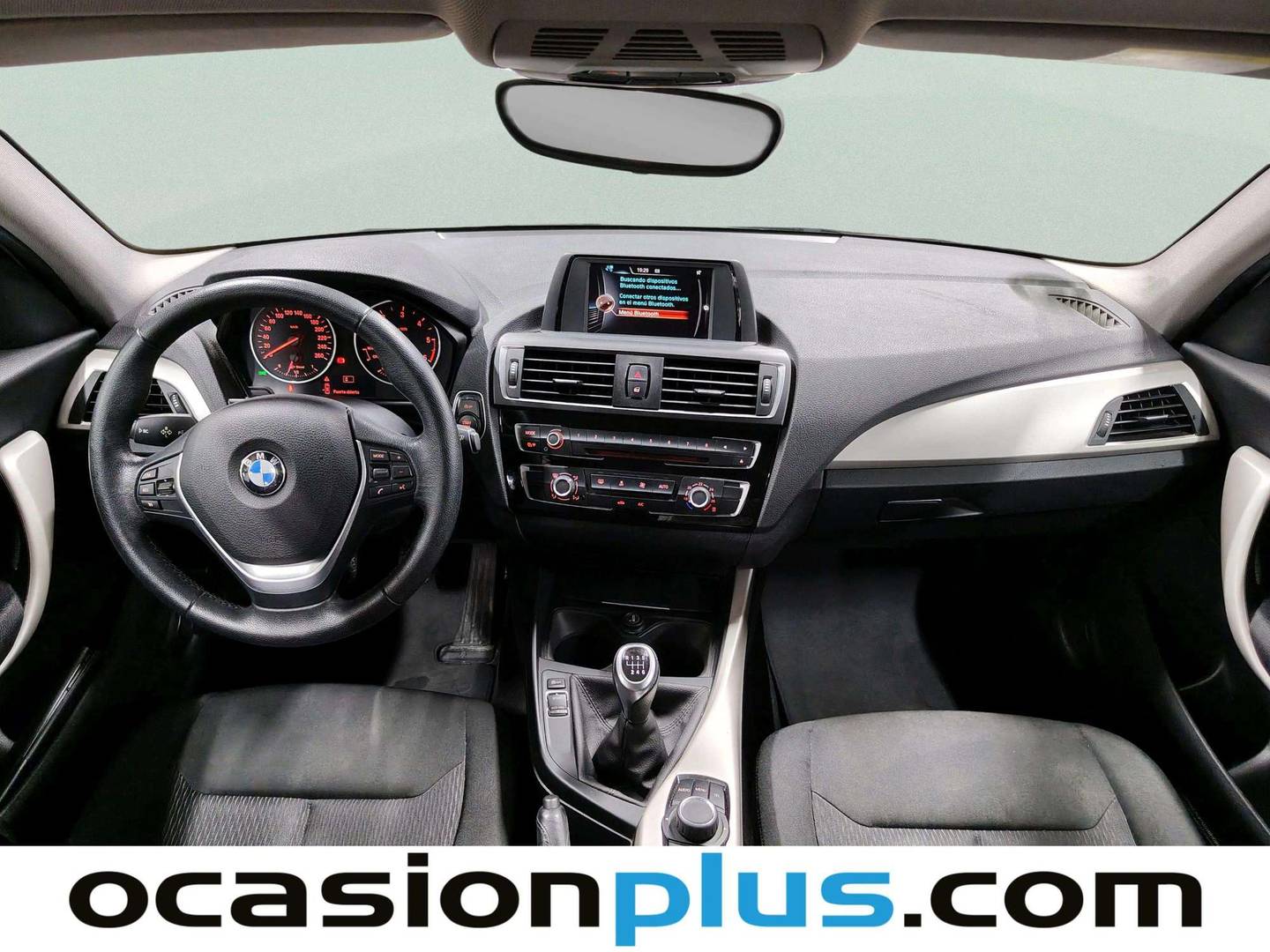 BMW Serie 1 BMW Serie 1 118d (150 CV) de ocasión
