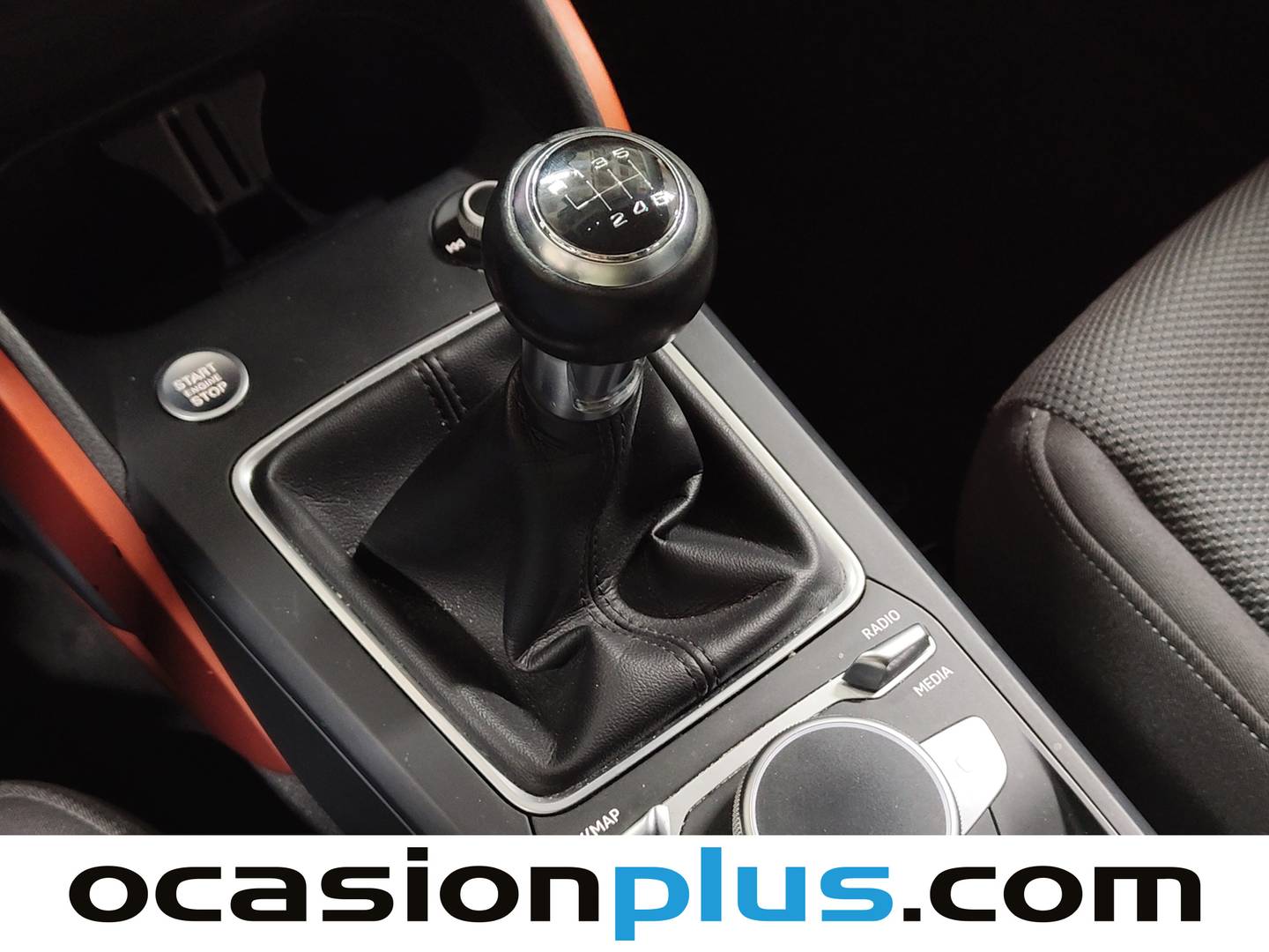 Audi Q2 Audi Q2 design edition 1.4 TFSI CoD (150 CV) de ocasión