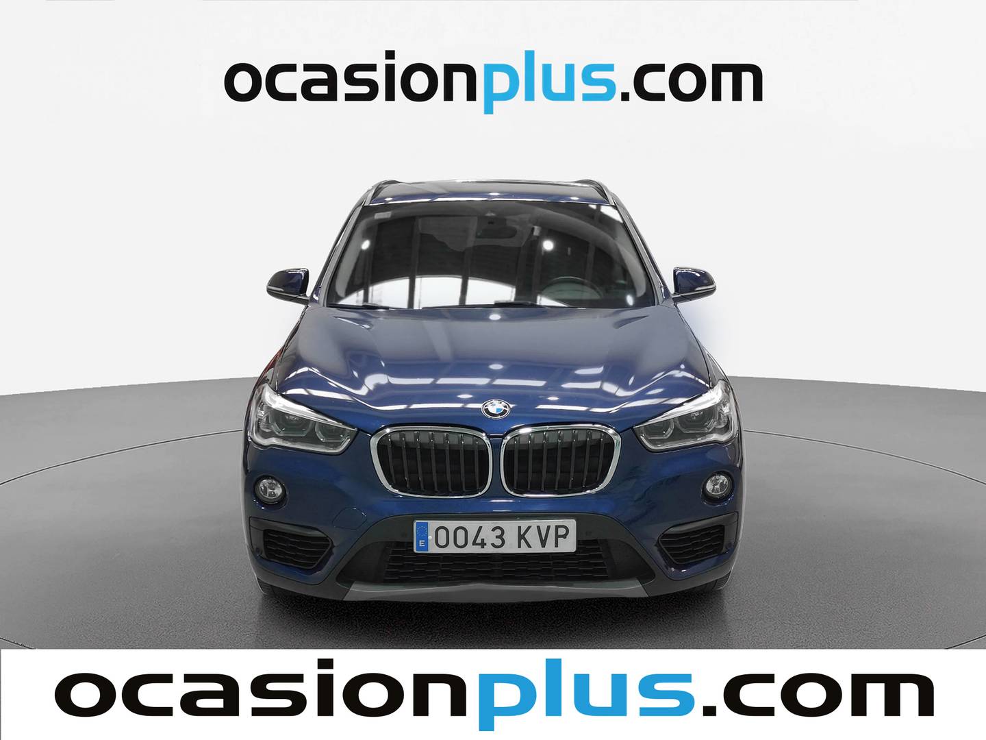 BMW X1 BMW X1 sDrive16d Business (116 CV) 116cv