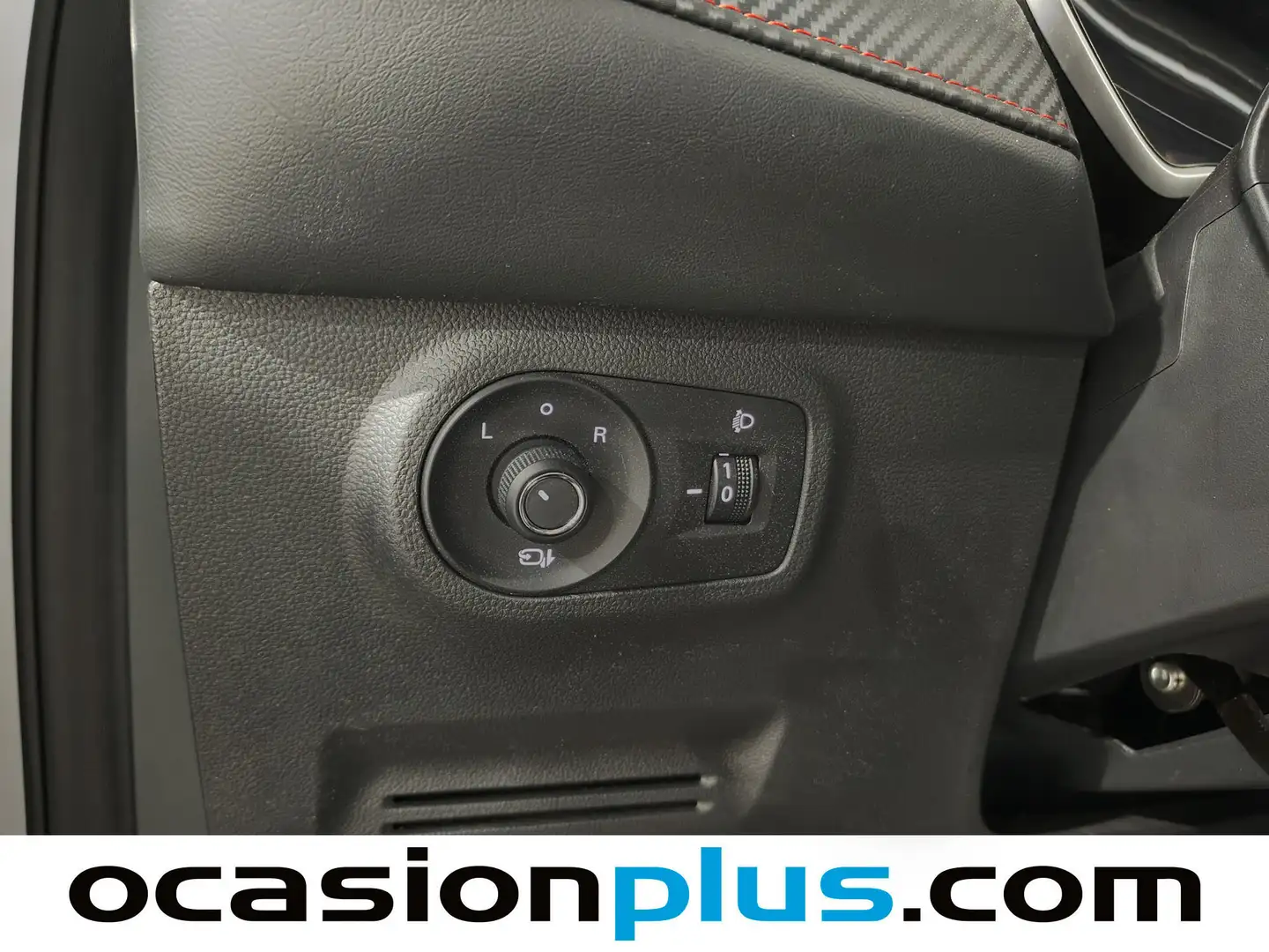 Foto MG ZS MG ZS 1.5 Luxury (106 CV)