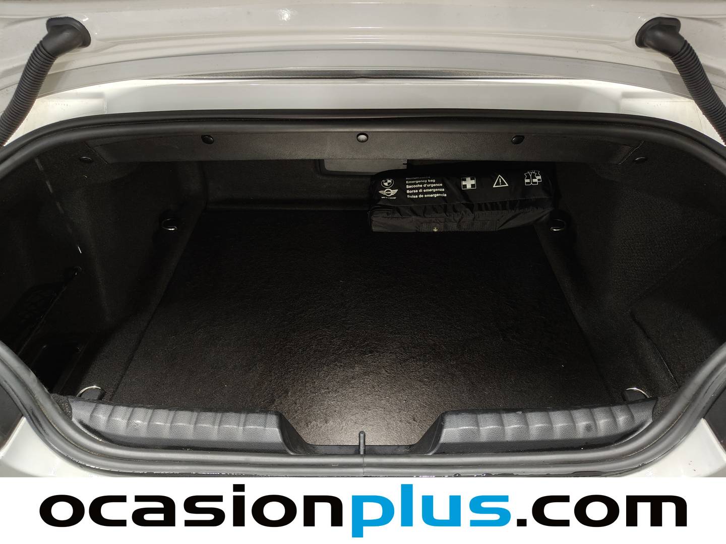 Foto BMW Z4 BMW Z4 sDrive20i Cabrio PACK M (197 CV)