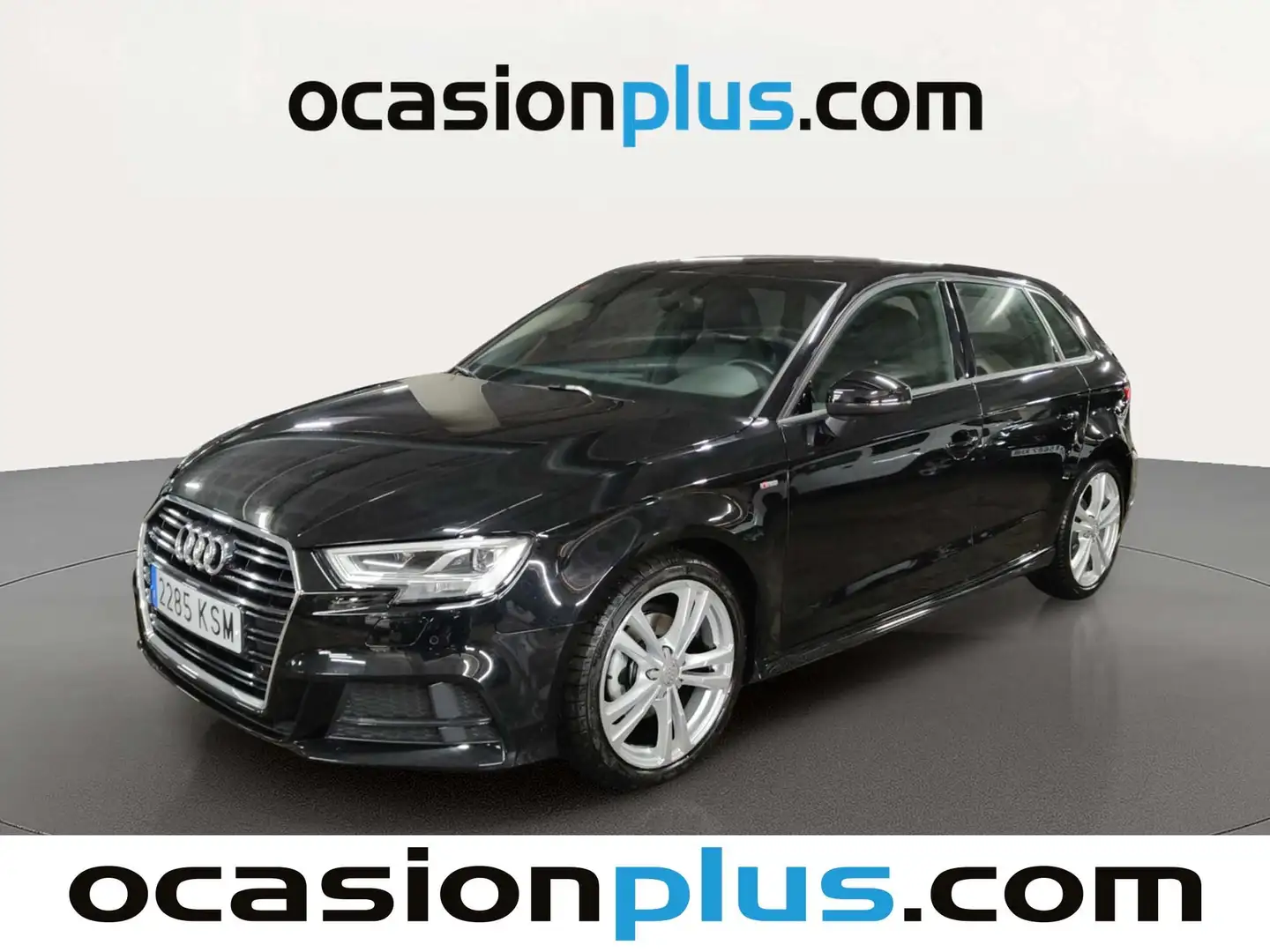 Foto Audi A3 Audi A3 Sportback Sportback S line 30 TDI (116 CV)