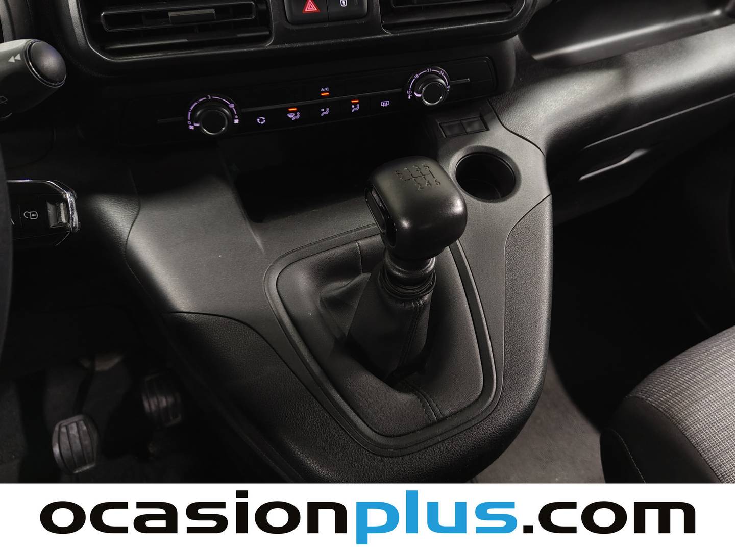 Foto Toyota Proace City Toyota Proace City City 1.5 D VX L1 (102 CV)