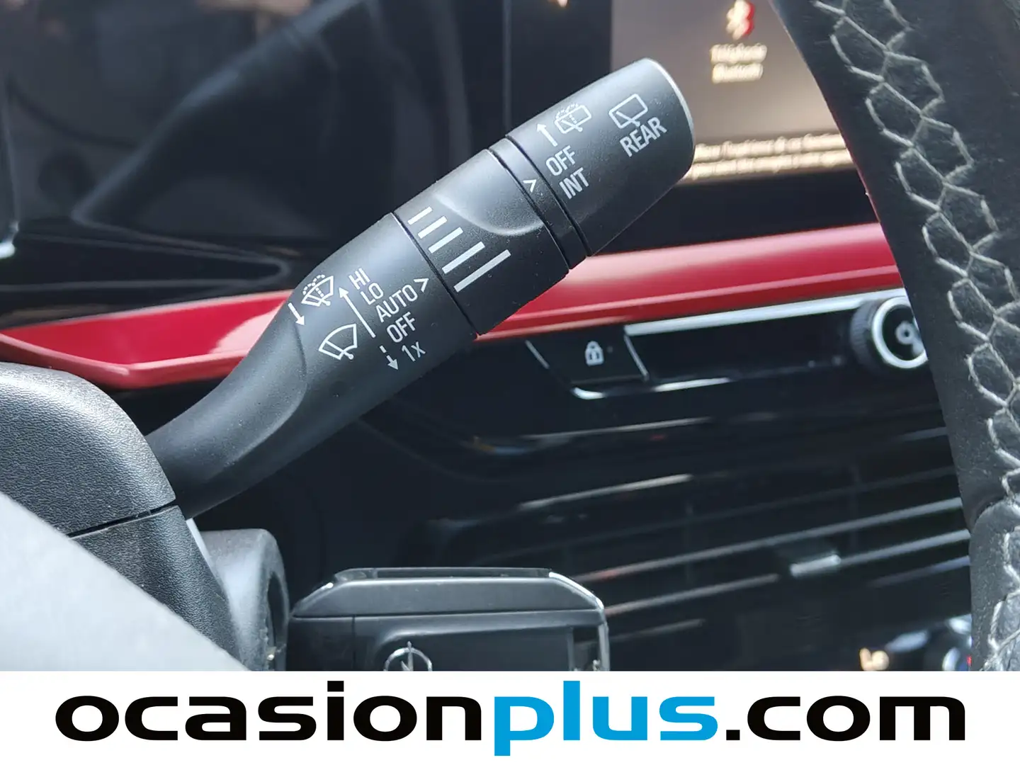 Foto Opel Mokka Opel Mokka 1.5 D GS (110 CV)