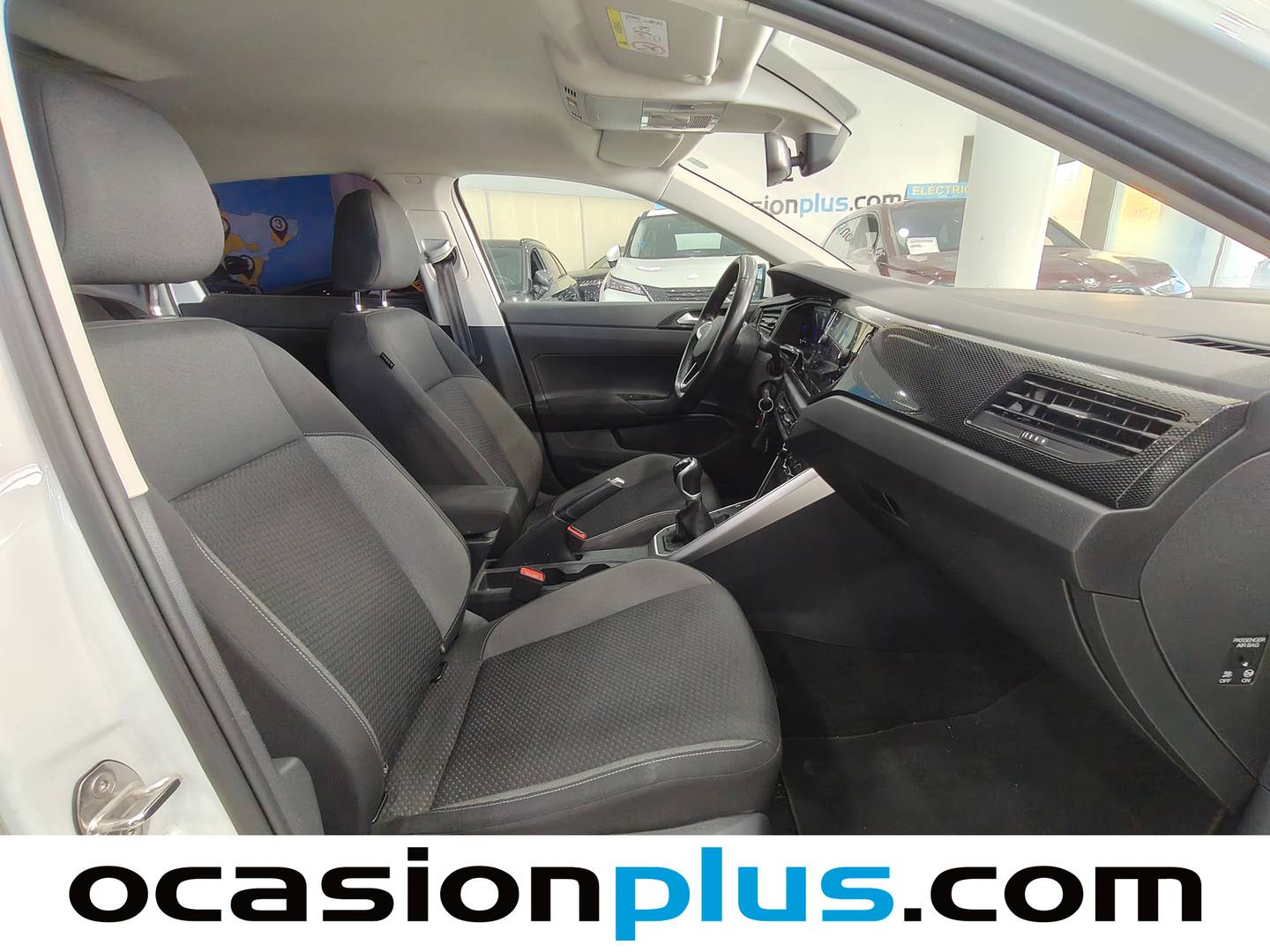 Volkswagen Polo Volkswagen Polo Life 1.0 TSI  (95 CV) gasolina
