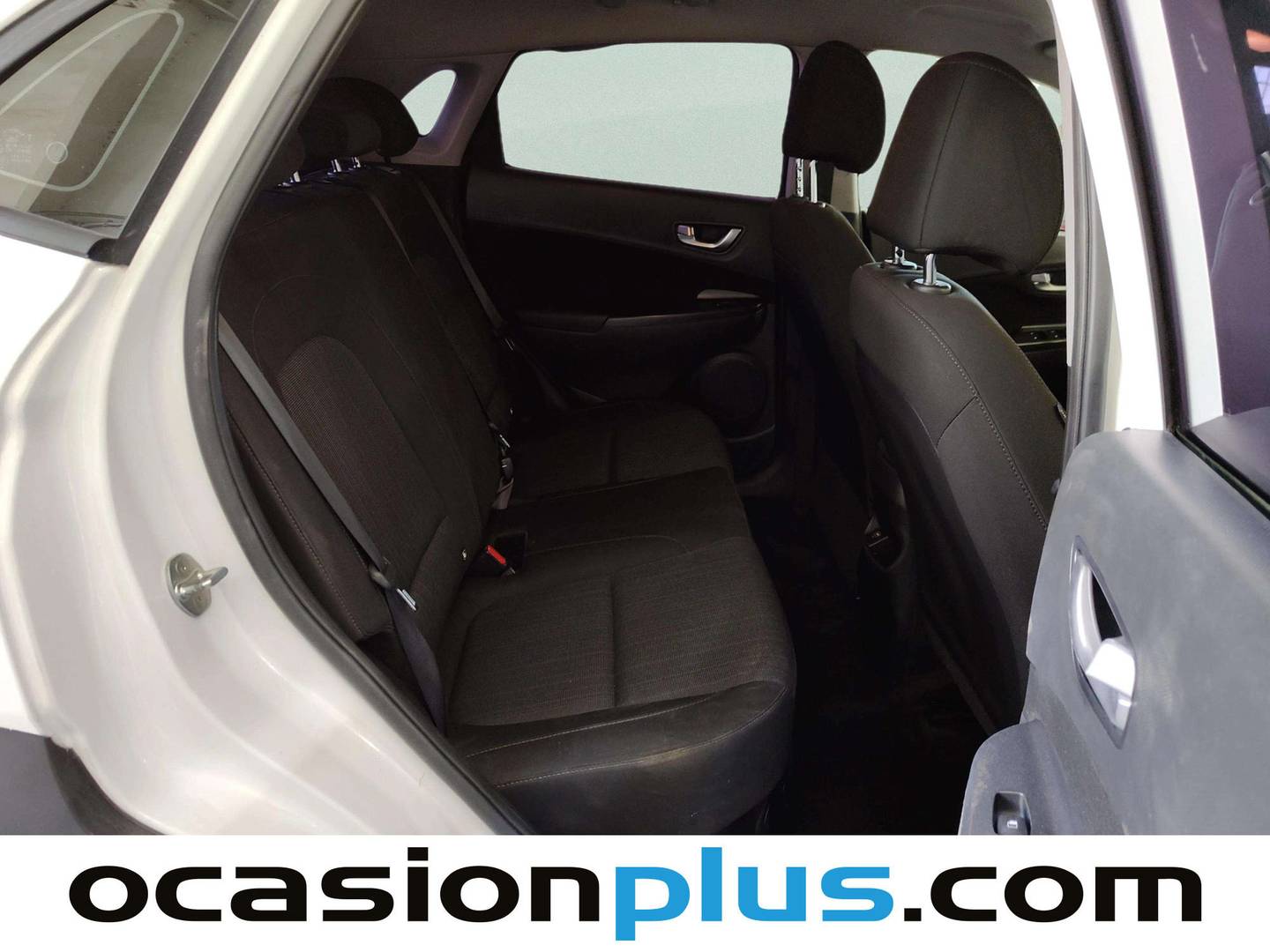 Hyundai Kona Hyundai Kona 1.6 GDI HEV Maxx DCT (141 CV) al mejor precio