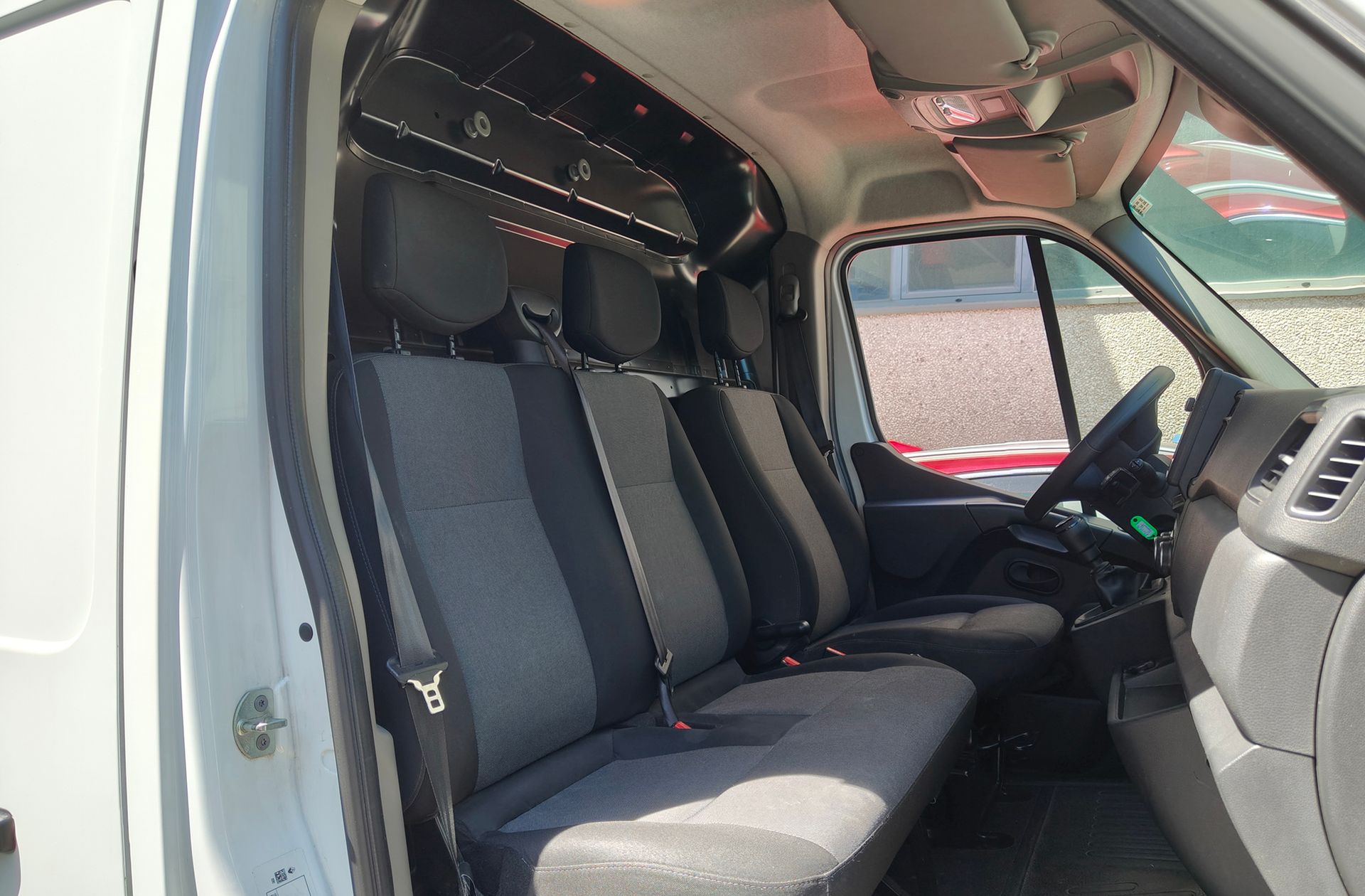 Renault Master L3H2 3500 Energy RG dCi - foto 15