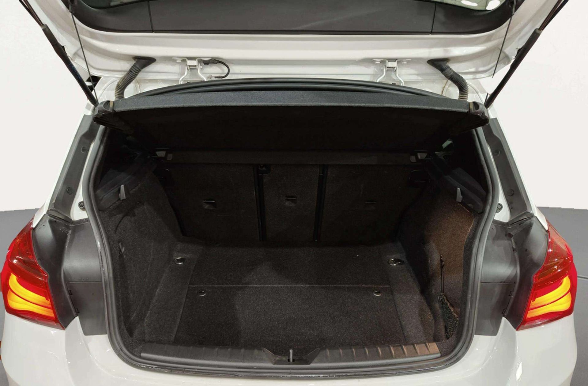BMW Serie 1 116d Pack M - foto 19