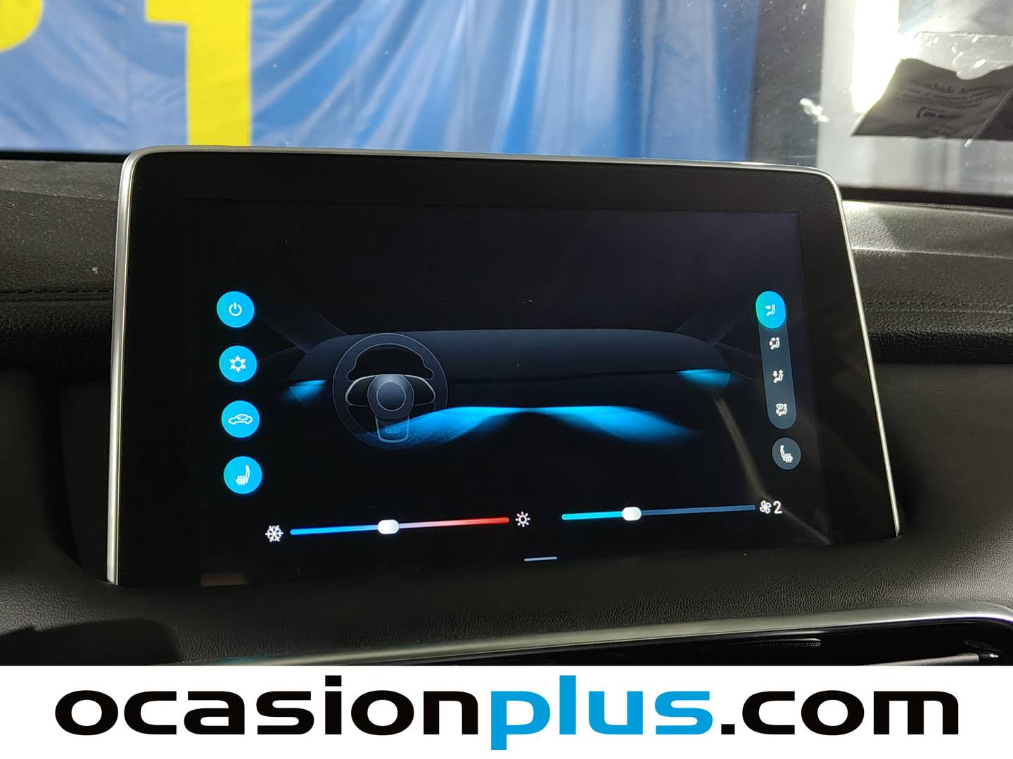 Foto MG HS MG HS 1.5 Turbo GDI Luxury (162 CV)