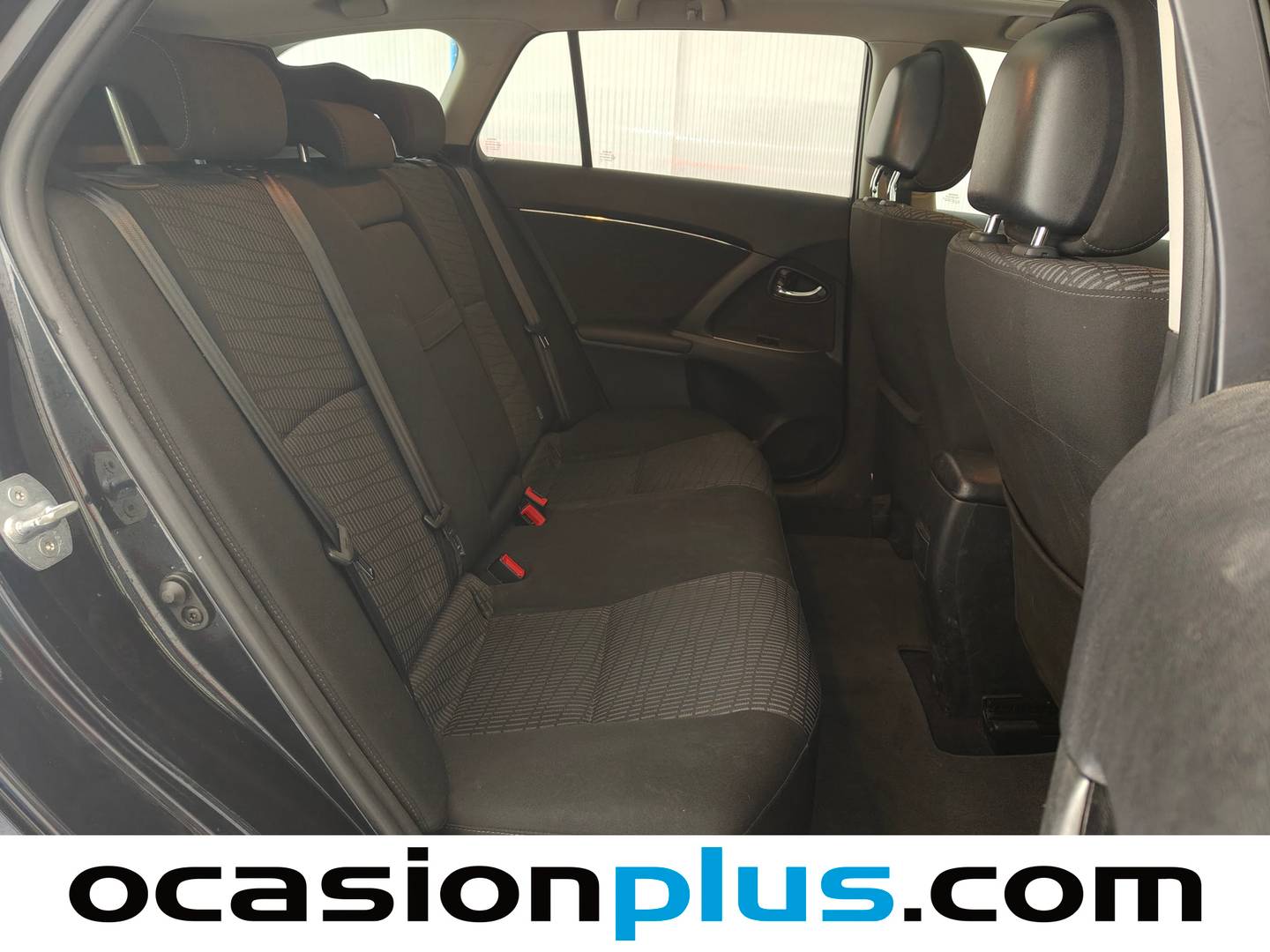 Toyota Avensis Toyota Avensis 2.2 D-4D Cross Sport Advance (150 CV) barato
