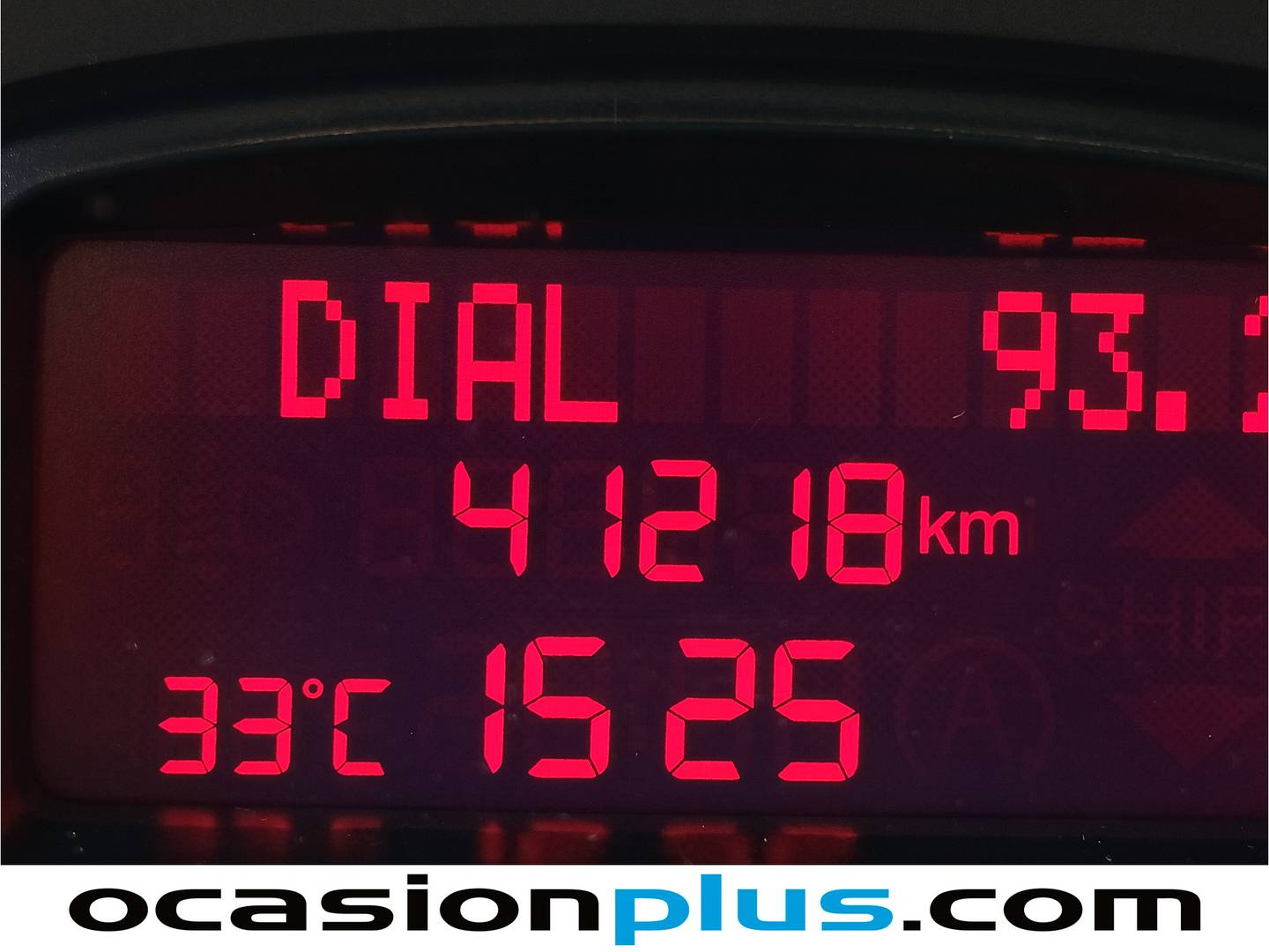 Ford Ka Ford Ka 1.2 Duratec S&S Trend+ (69 CV) seminuevo