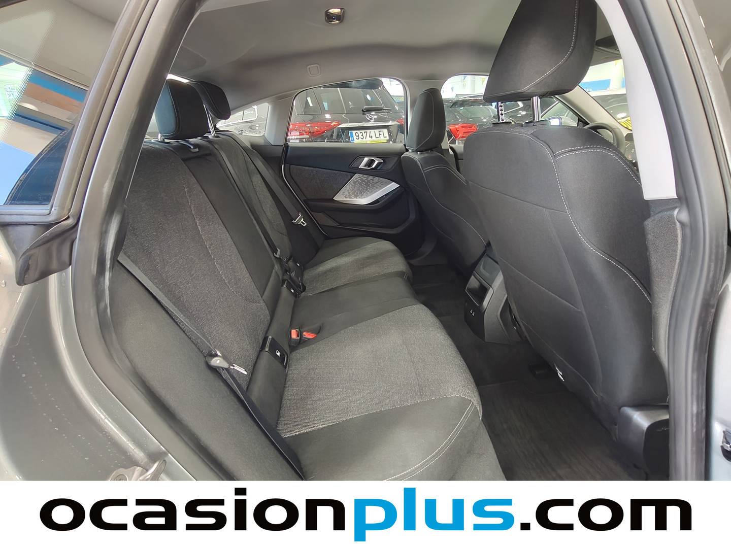 BMW Serie 2 BMW Serie 2 218d Gran Coupe (150 CV) km 0