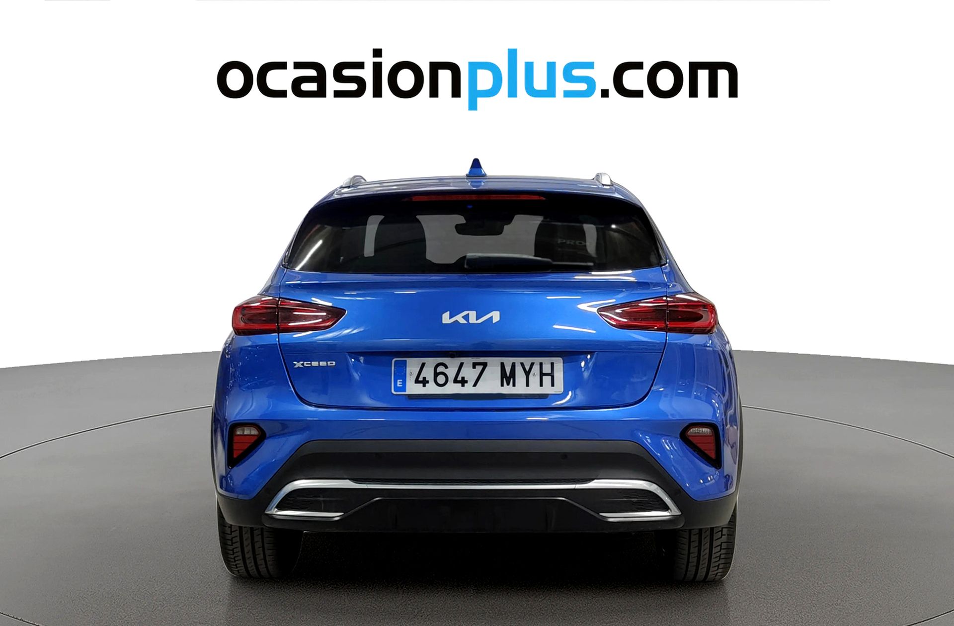 Kia XCeed 1.0 T-GDi Drive - foto 16