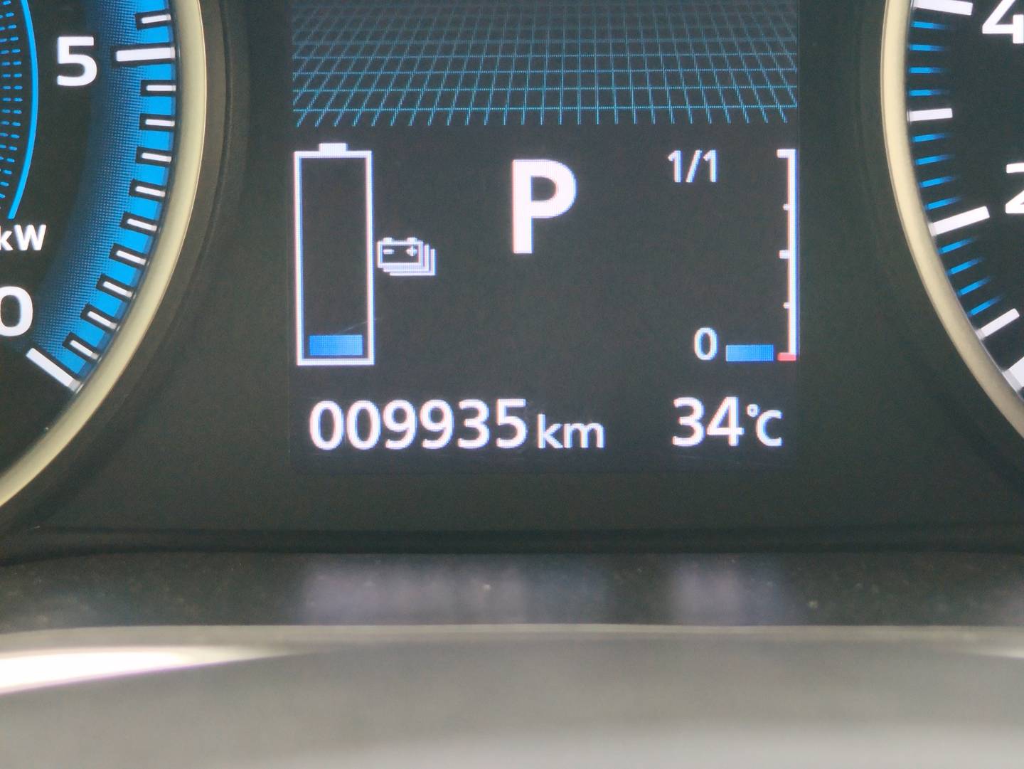 Mitsubishi Eclipse Cross Mitsubishi Eclipse Cross 2.4 PHEV Kaiteki 4WD Auto (188 CV) seminuevo