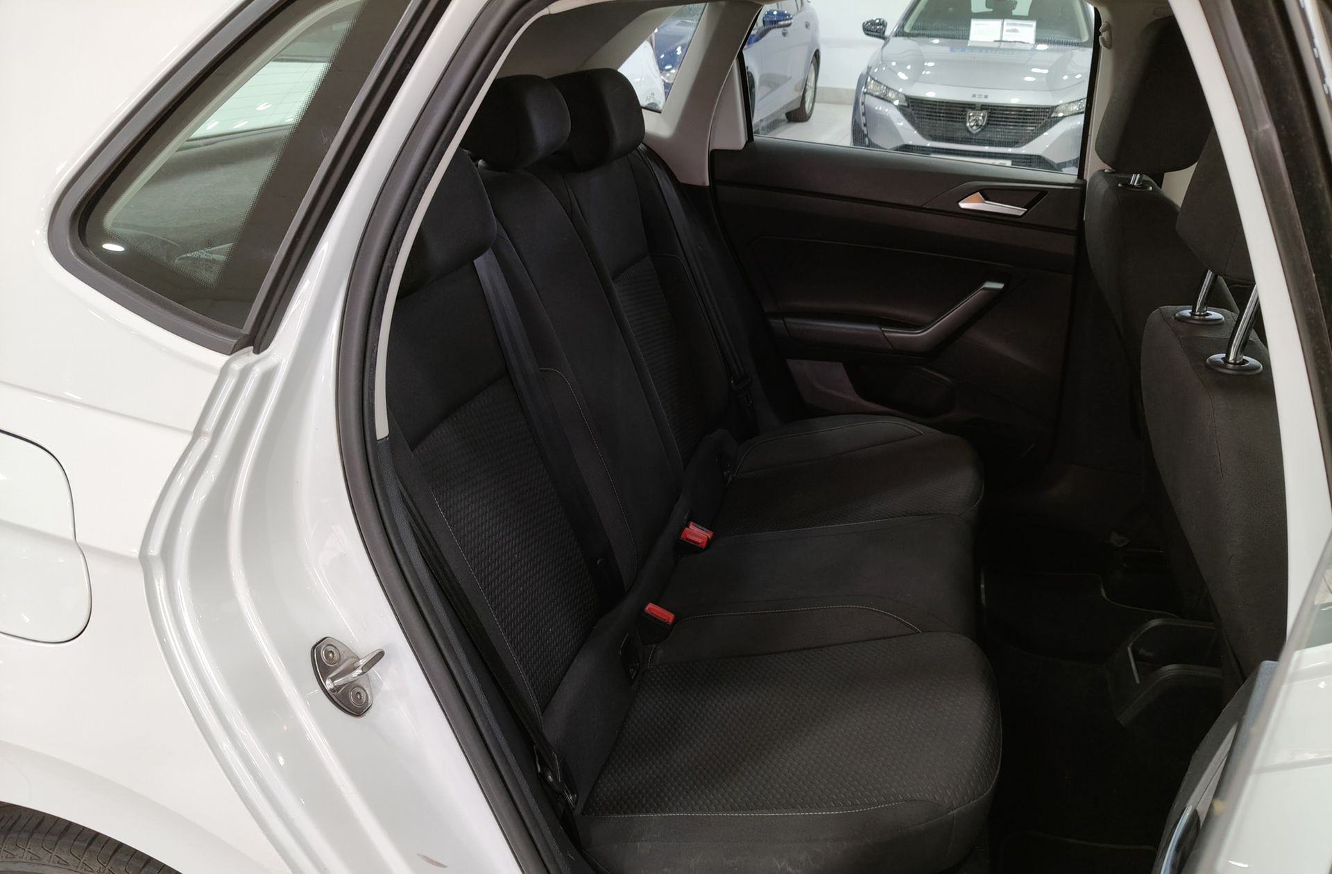 Volkswagen Polo Advance 1.0 TSI - foto 14