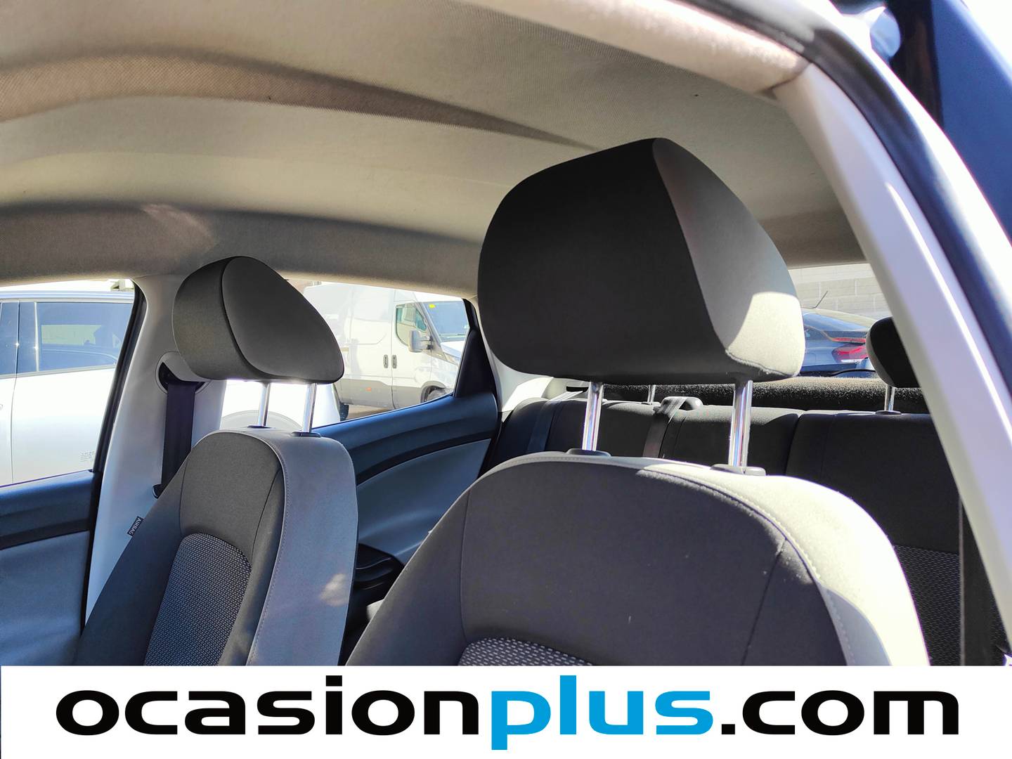 Seat Ibiza SEAT Ibiza 1.2 TSI Style (90 CV) 90cv