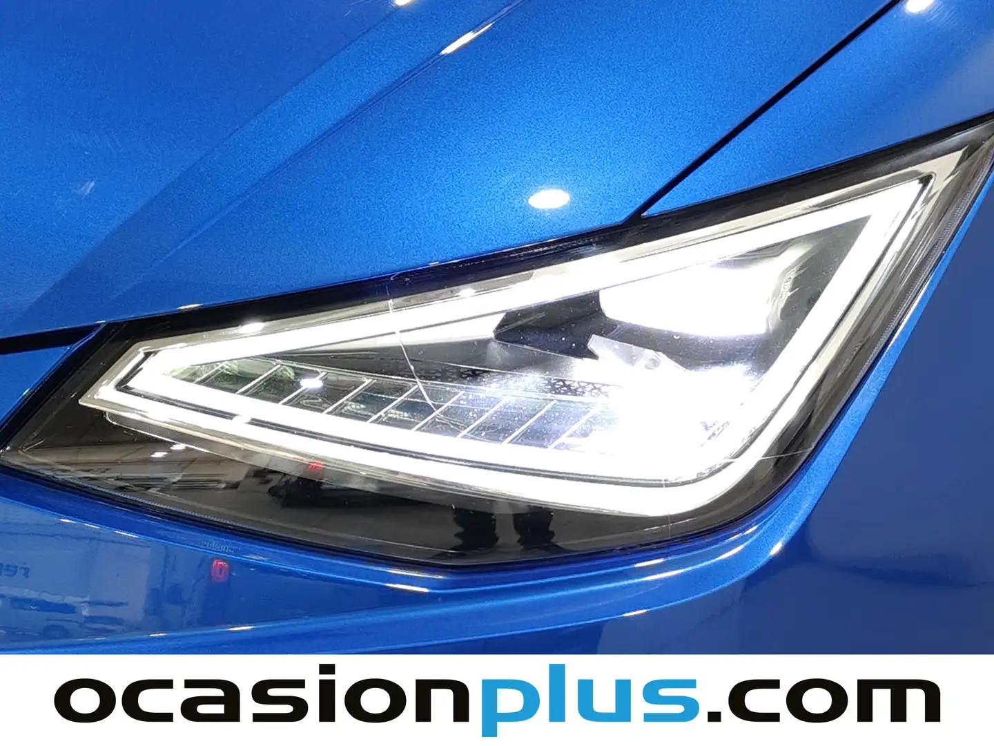 Foto Seat Ibiza SEAT Ibiza 1.0 TSI Style Plus (110 CV)