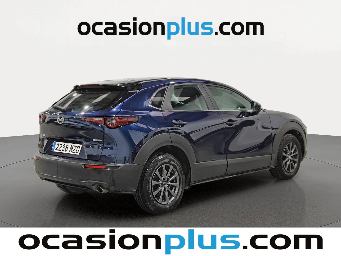 Foto Mazda CX-30 Mazda CX-30 2.5 e-Skyactive G MHEV Prime-Line (140 CV)