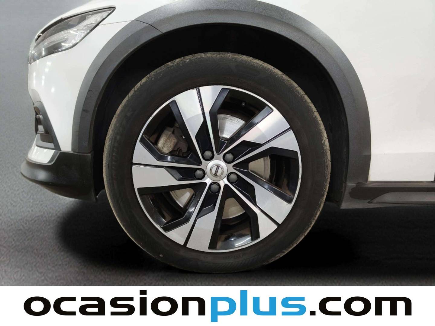 Paquetes del Volvo V60 Cross Country Volvo V60 Cross Country D4 AWD Auto  (190 CV)