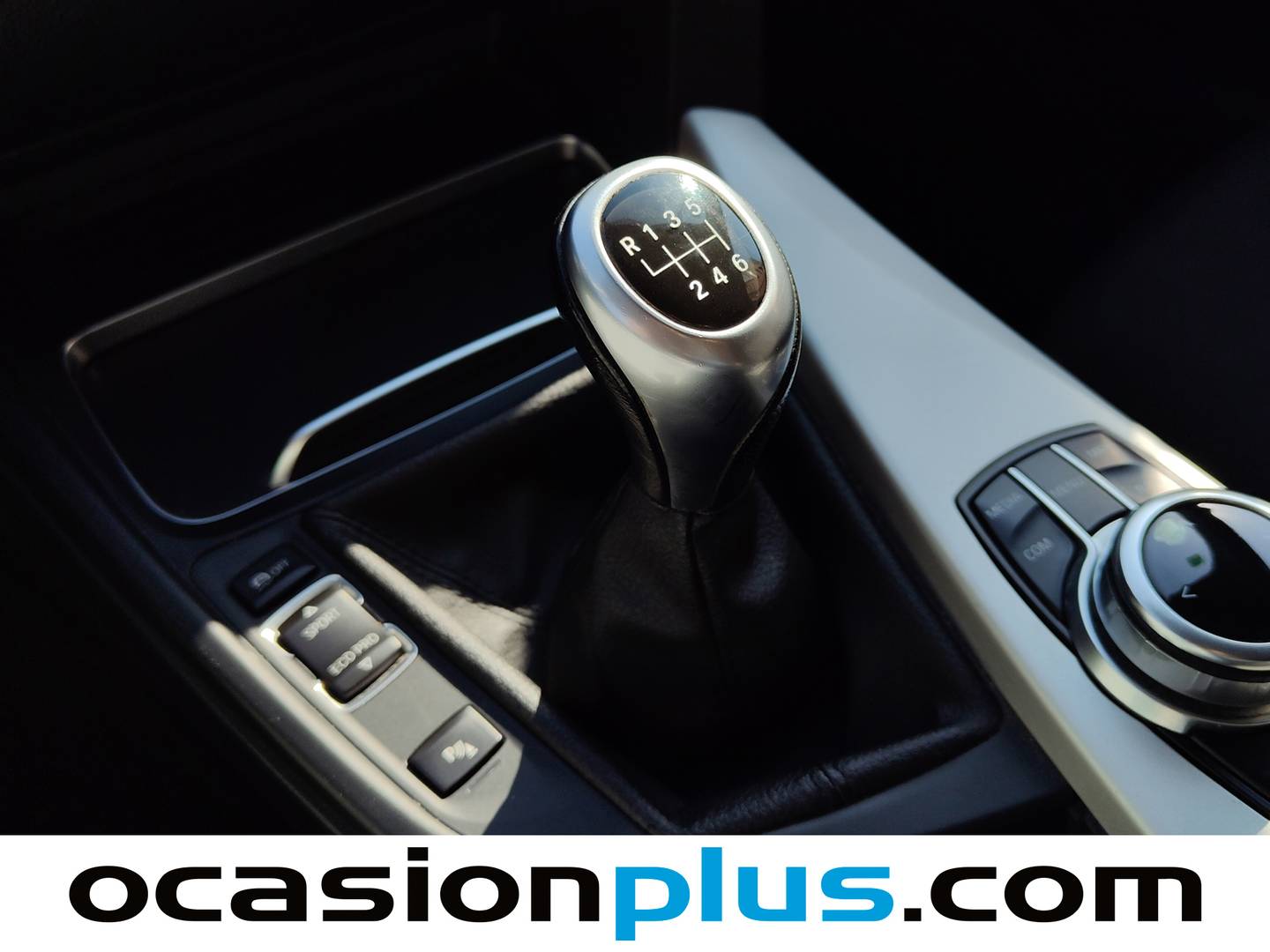 BMW Serie 3 BMW Serie 3 320d xDrive Touring (190 CV) de segunda mano