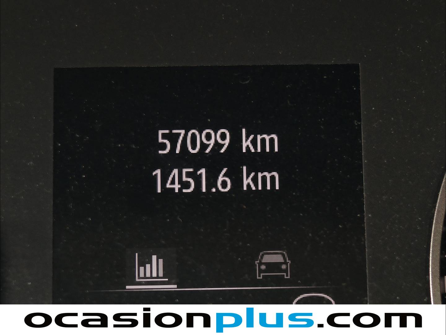 Dacia Jogger Dacia Jogger Extreme Go ECO-G (100 CV) seminuevo