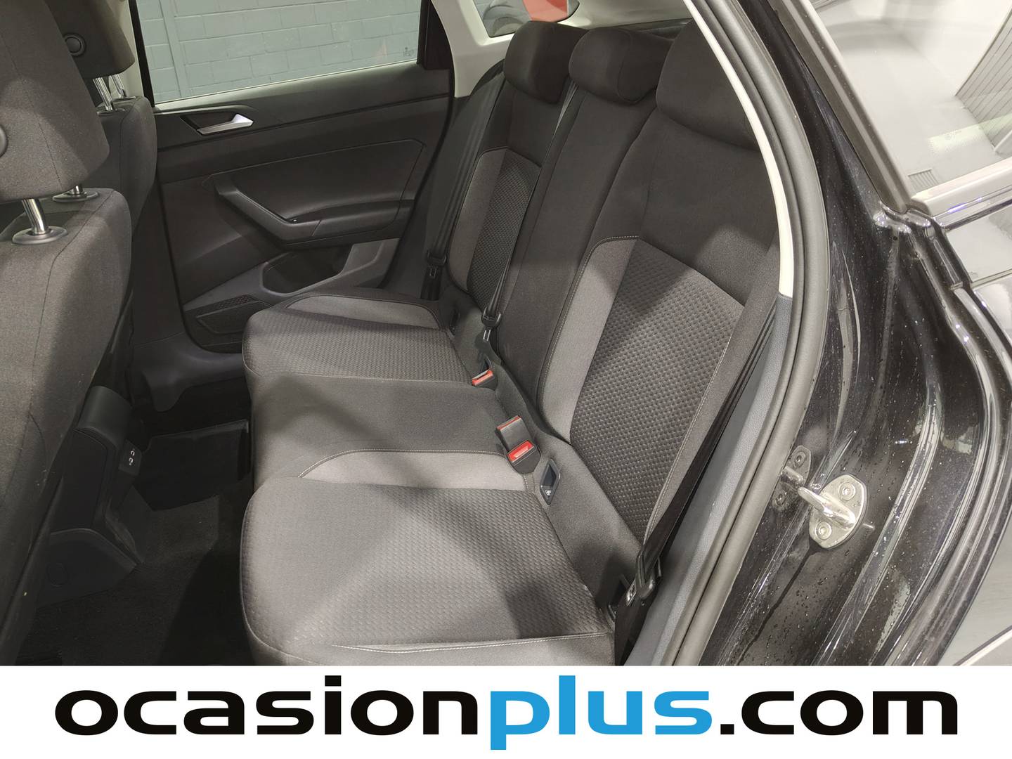 Foto Volkswagen Taigo Volkswagen Taigo `Más`` 1.0 TSI (115 CV) DSG