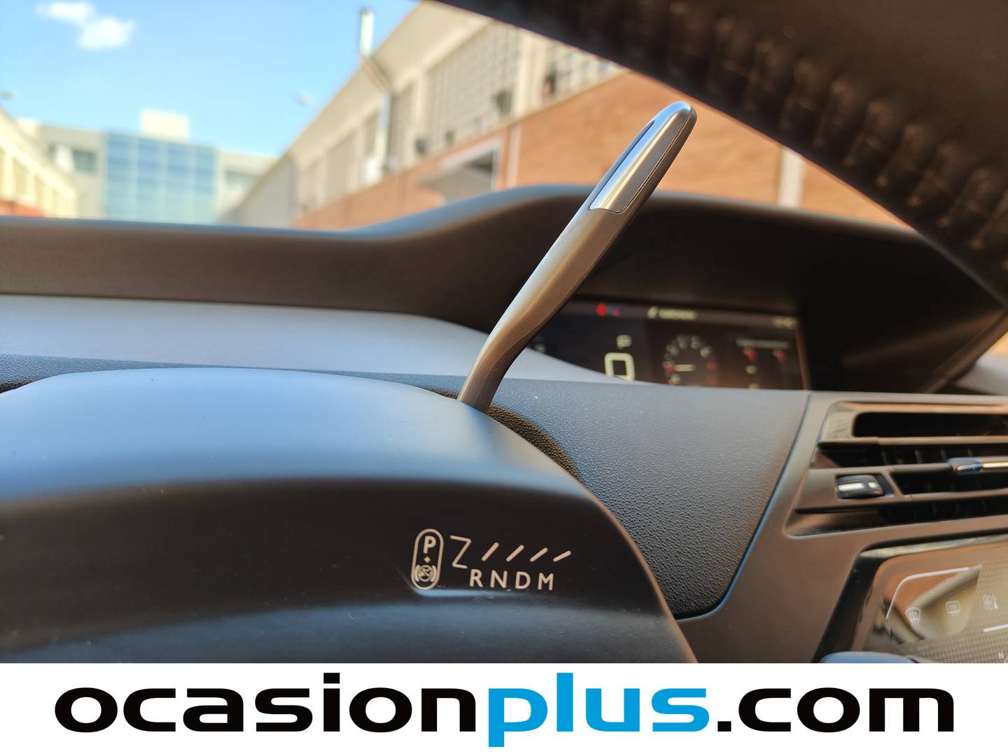 Citroën Grand C4 Picasso Citroën Grand C4 Picasso BlueHDi 120 S&S Feel EAT6 (120 CV) 7 Plazas barato