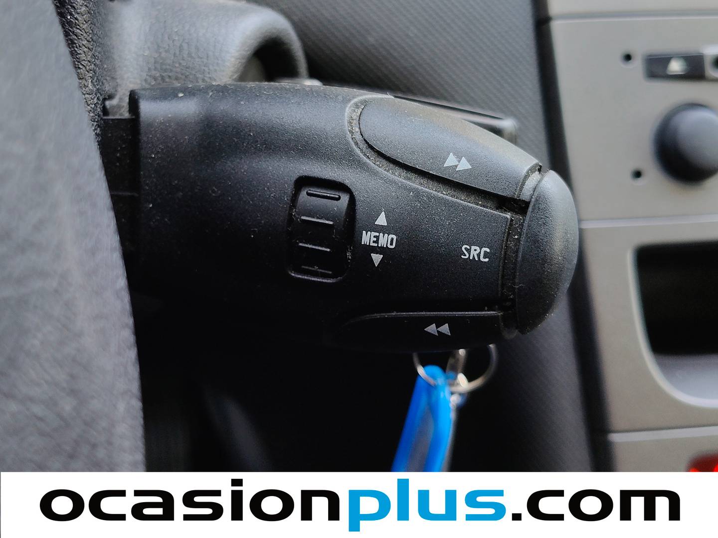 Peugeot 308 Peugeot 308 1.6 HDI Sport (90 CV) seminuevo
