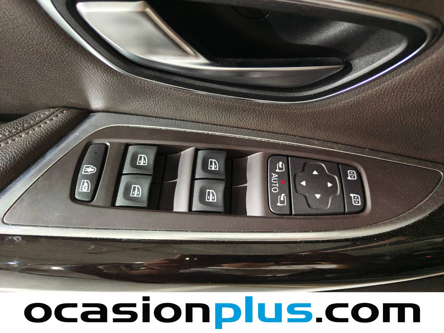 Renault Espace Renault Espace Zen Energy TCe (200 CV) EDC 7 Plazas km 0