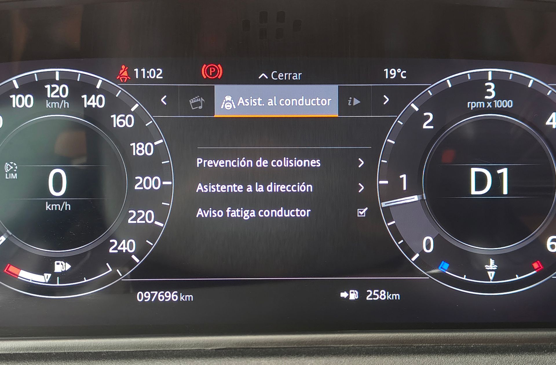 Land Rover Range Rover Velar D180 Standard 4WD - foto 15