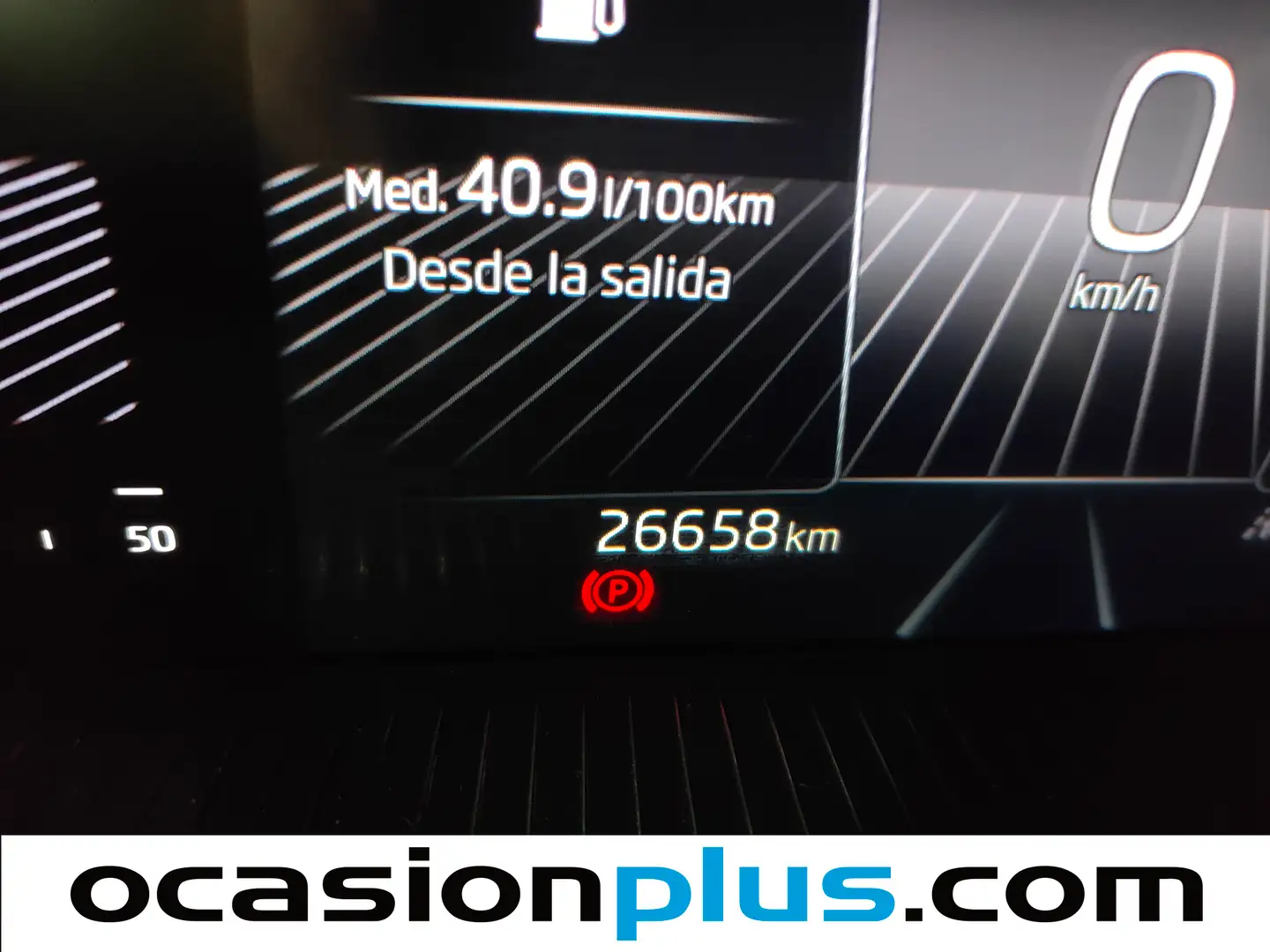 Foto Skoda Fabia Skoda Fabia 1.0 TSI Selection (95 CV)