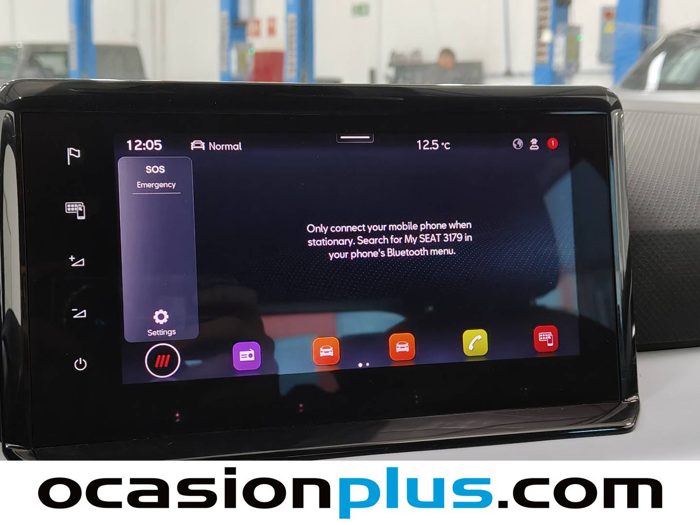 Foto Seat Ibiza SEAT Ibiza 1.0 TSI S&S FR XL (110 CV)