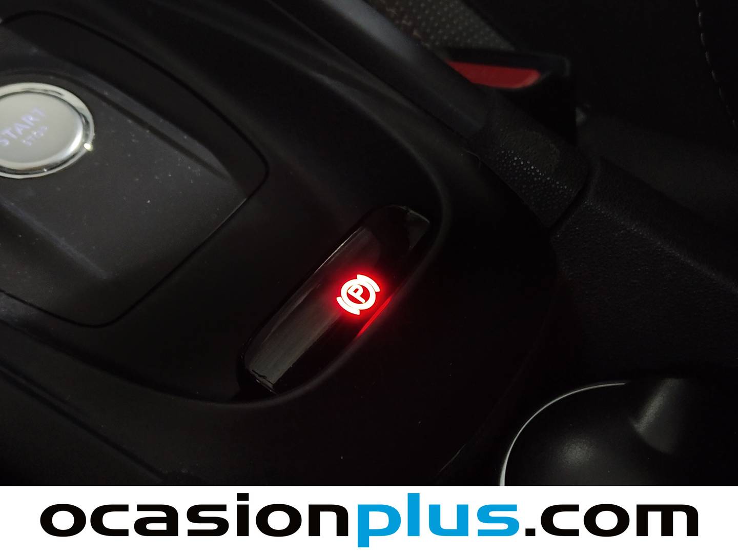 Acabados DS DS 4 DS DS4 THP 165 S&S Style EAT6 (165 CV)