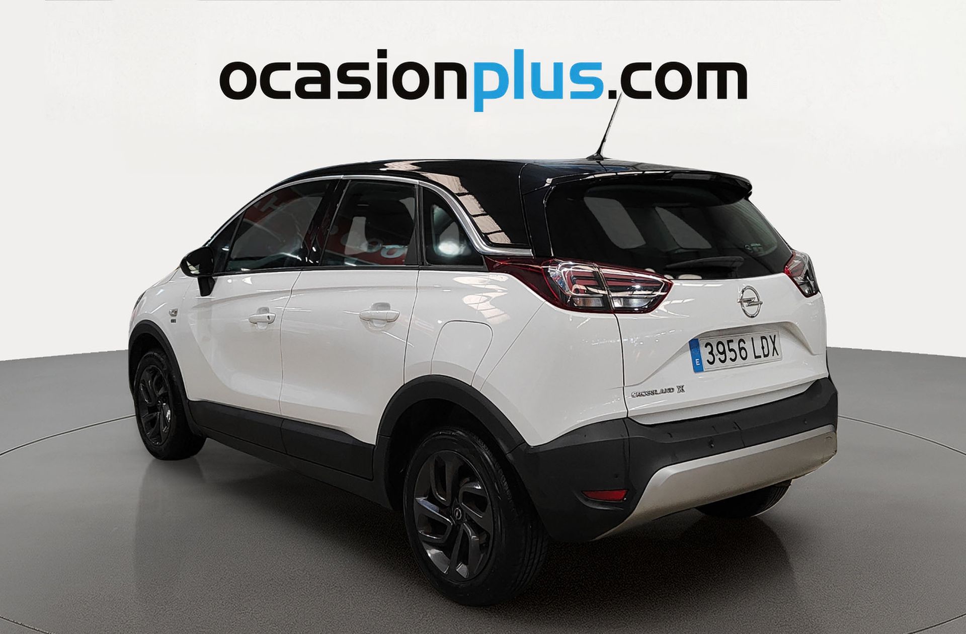 Opel Crossland 1.5 D Design Line 120 Aniversario - foto 3