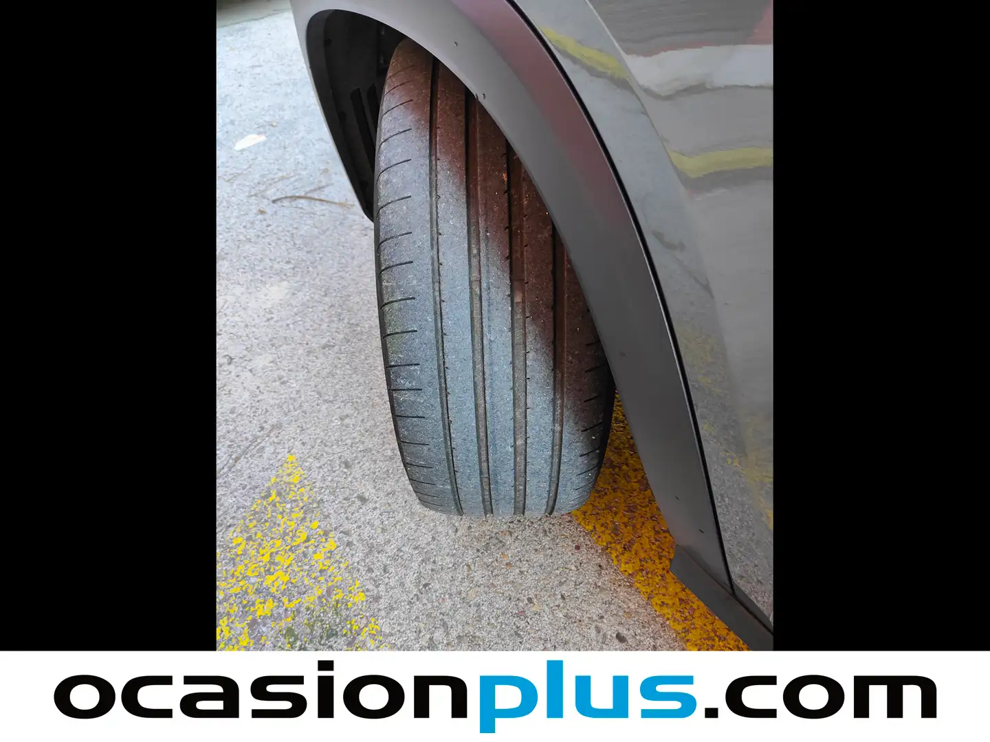 Foto Mercedes GLE Mercedes-Benz GLE 350 de 4Matic (Híbrido Enchufable) (320 CV)