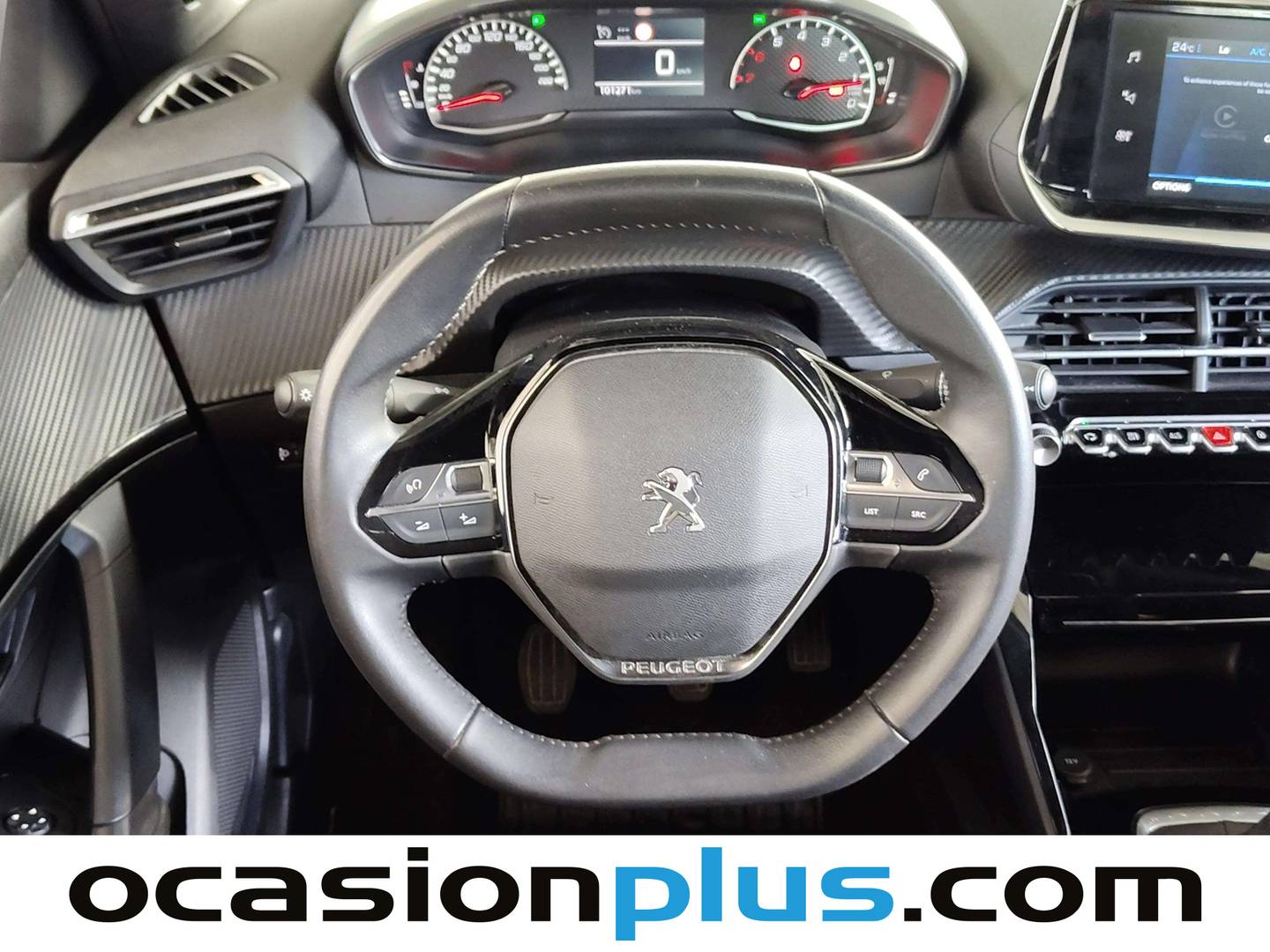 Foto Peugeot 2008 Peugeot 2008 PureTech 100 S&S Allure (100 CV)