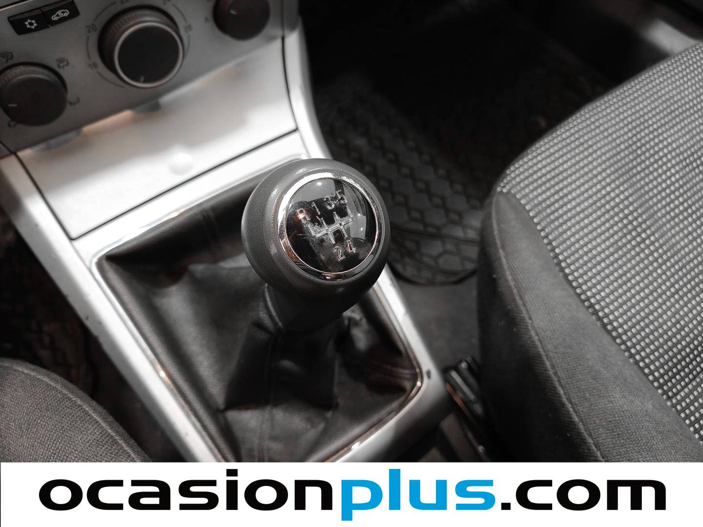 Opel Astra Opel Astra GTC 1.6 Sport (105 CV) de segunda mano